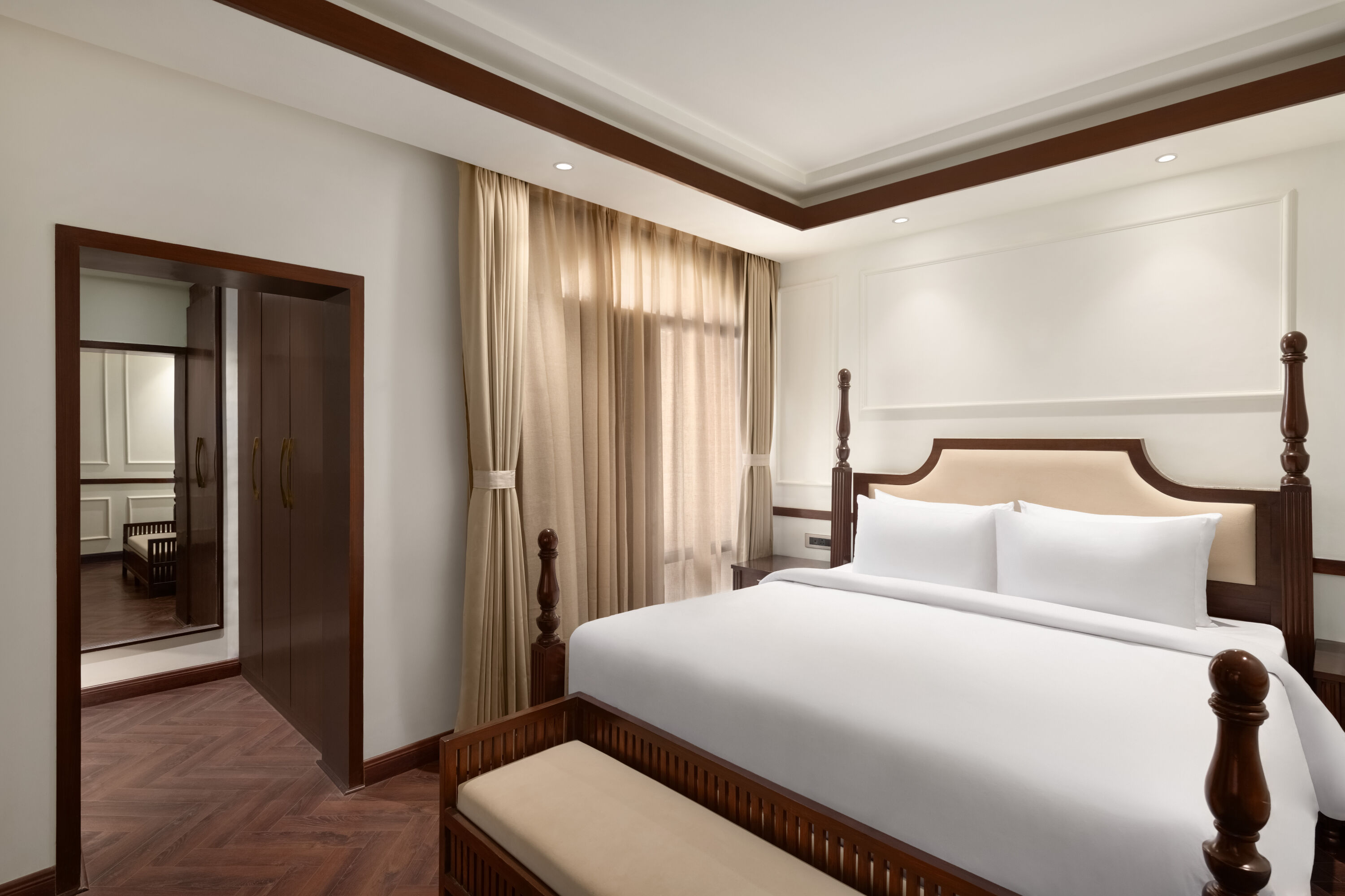 Ramada by Wyndham Jaisalmer Barmer Road suite in Jaisalmer, Other than US/Canada