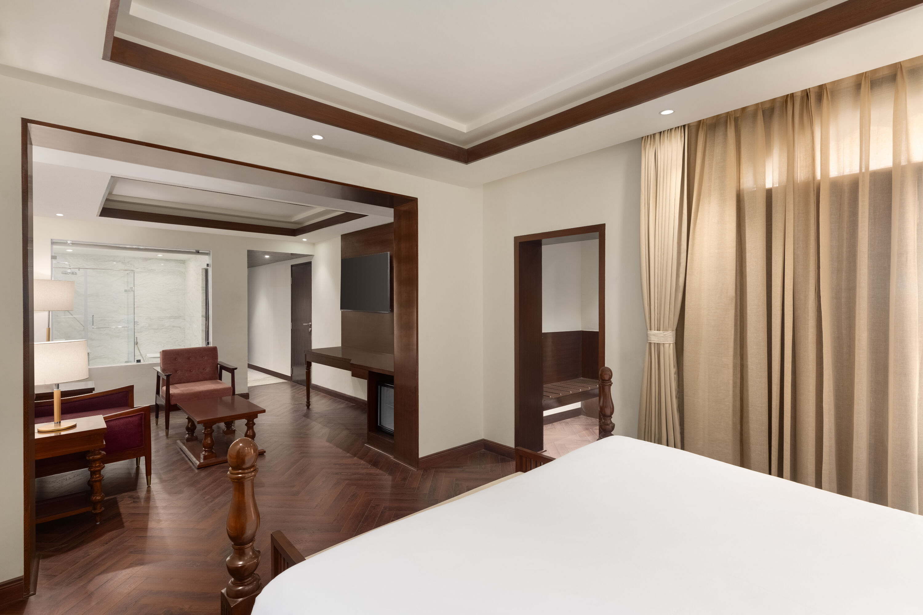 Ramada by Wyndham Jaisalmer Barmer Road suite in Jaisalmer, Other than US/Canada