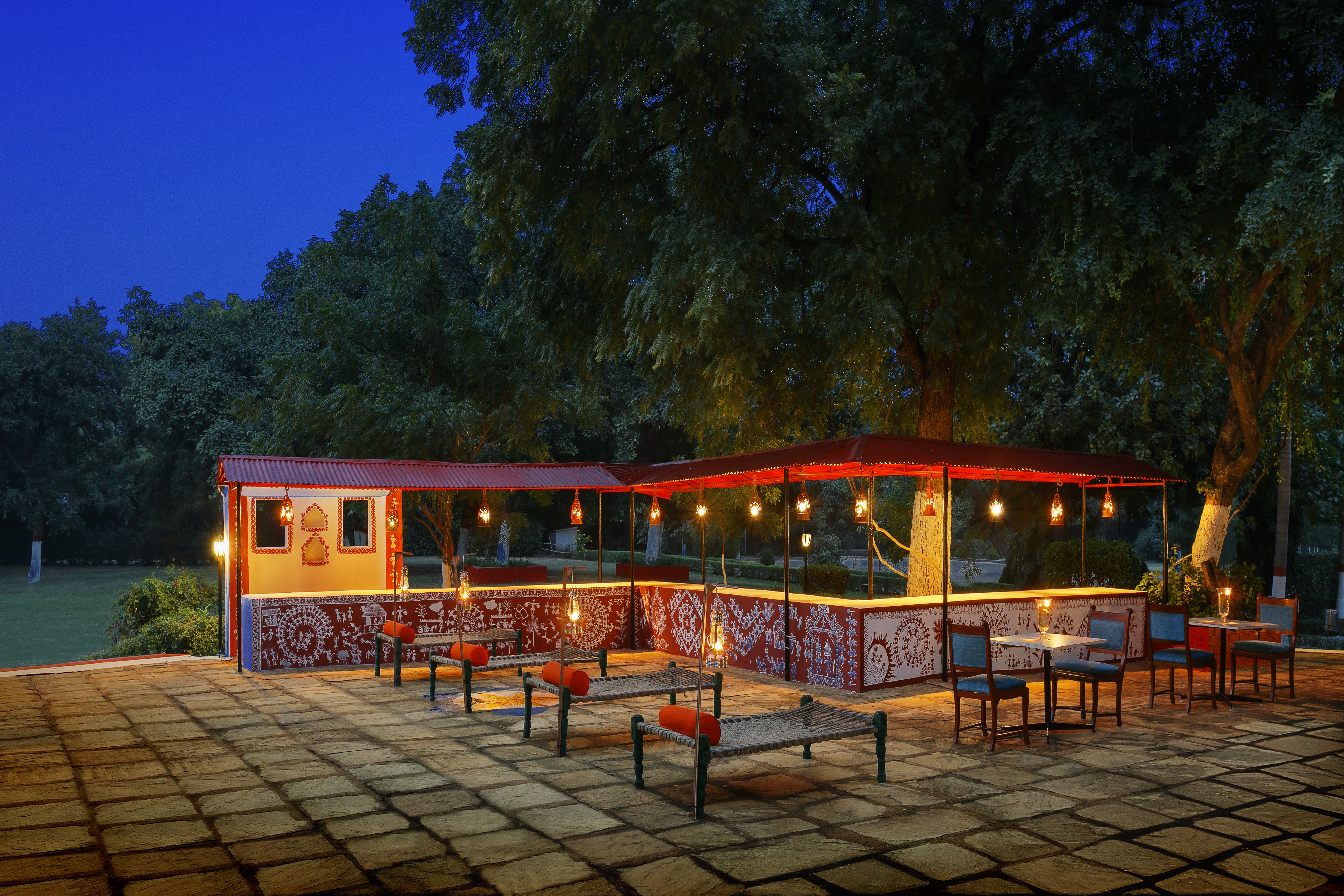 Property amenity at Ramada by Wyndham Khajuraho in Khajuraho, Other than US/Canada