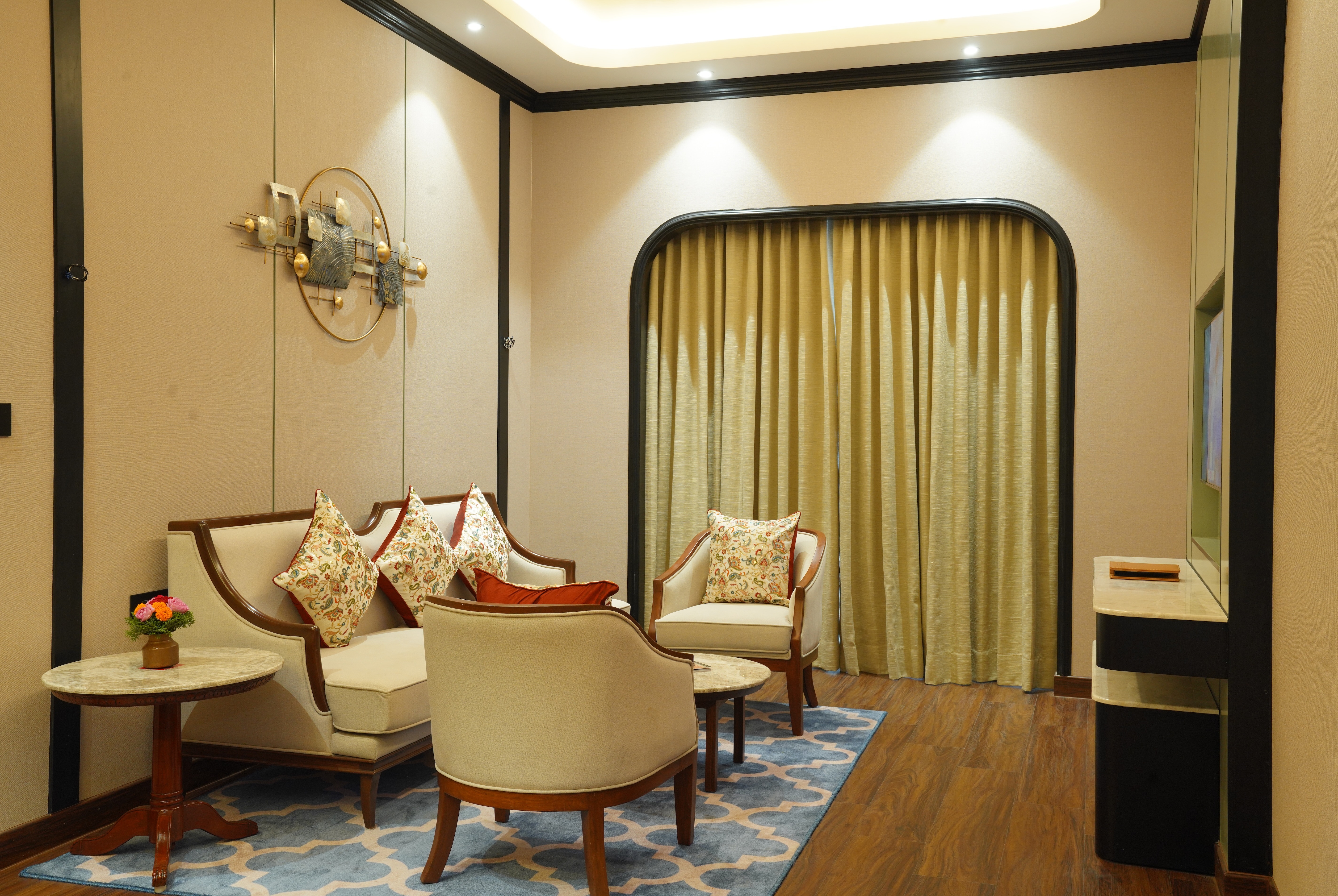 Ramada by Wyndham Khajuraho suite in Khajuraho, Other than US/Canada