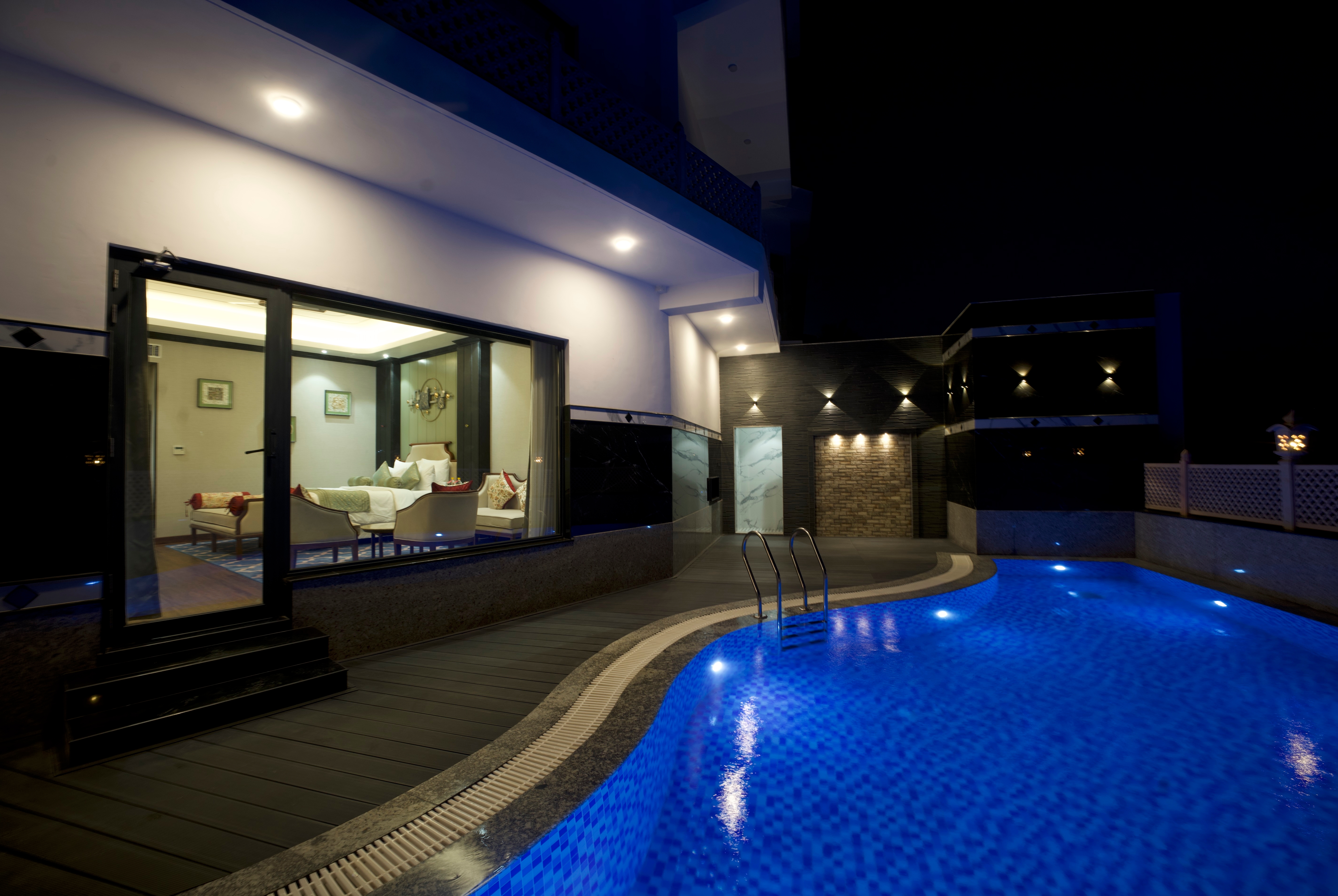 Ramada by Wyndham Khajuraho suite in Khajuraho, Other than US/Canada