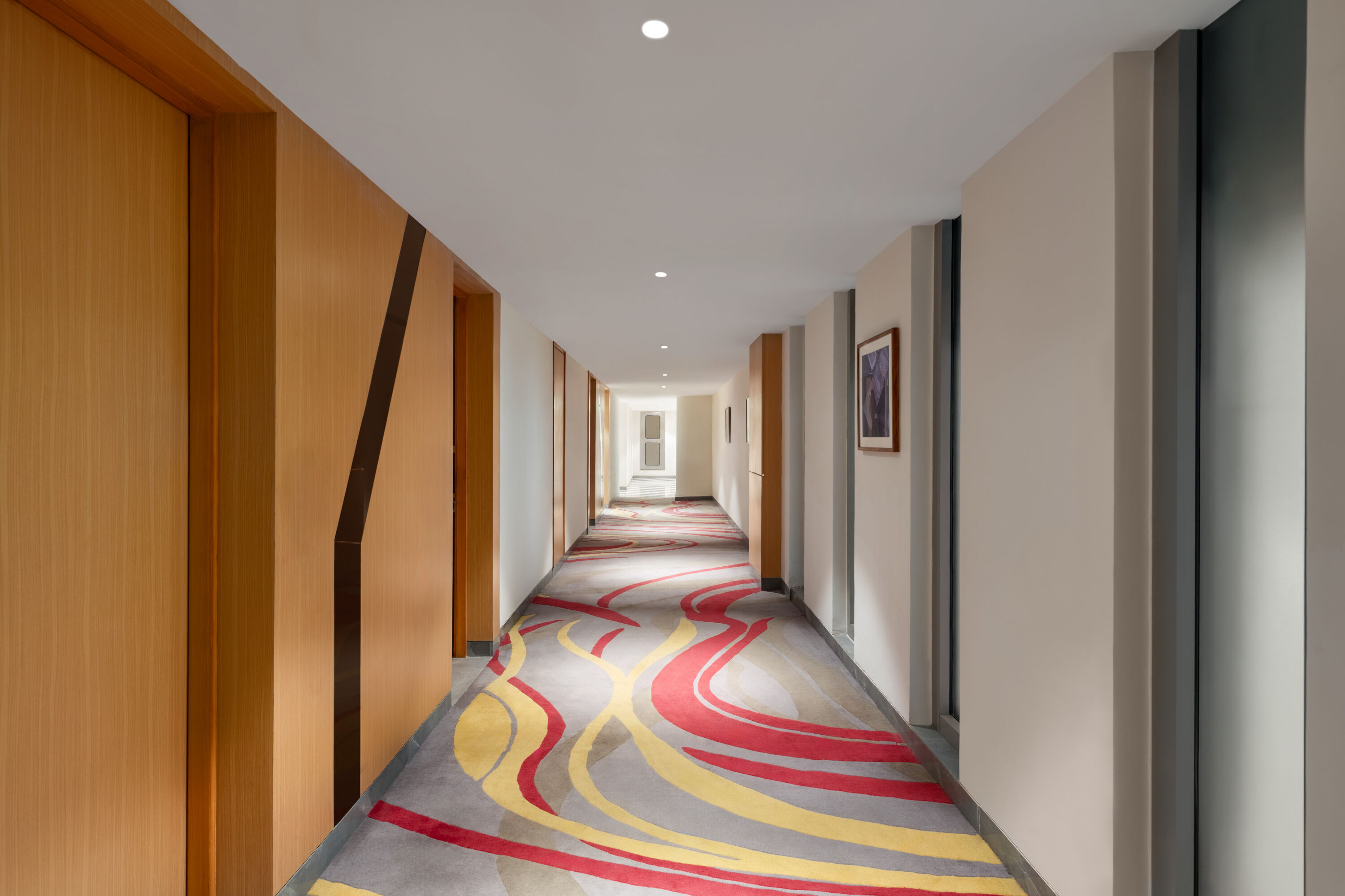 Property amenity at Ramada Encore by Wyndham Lucknow Airport in Lucknow, Other than US/Canada