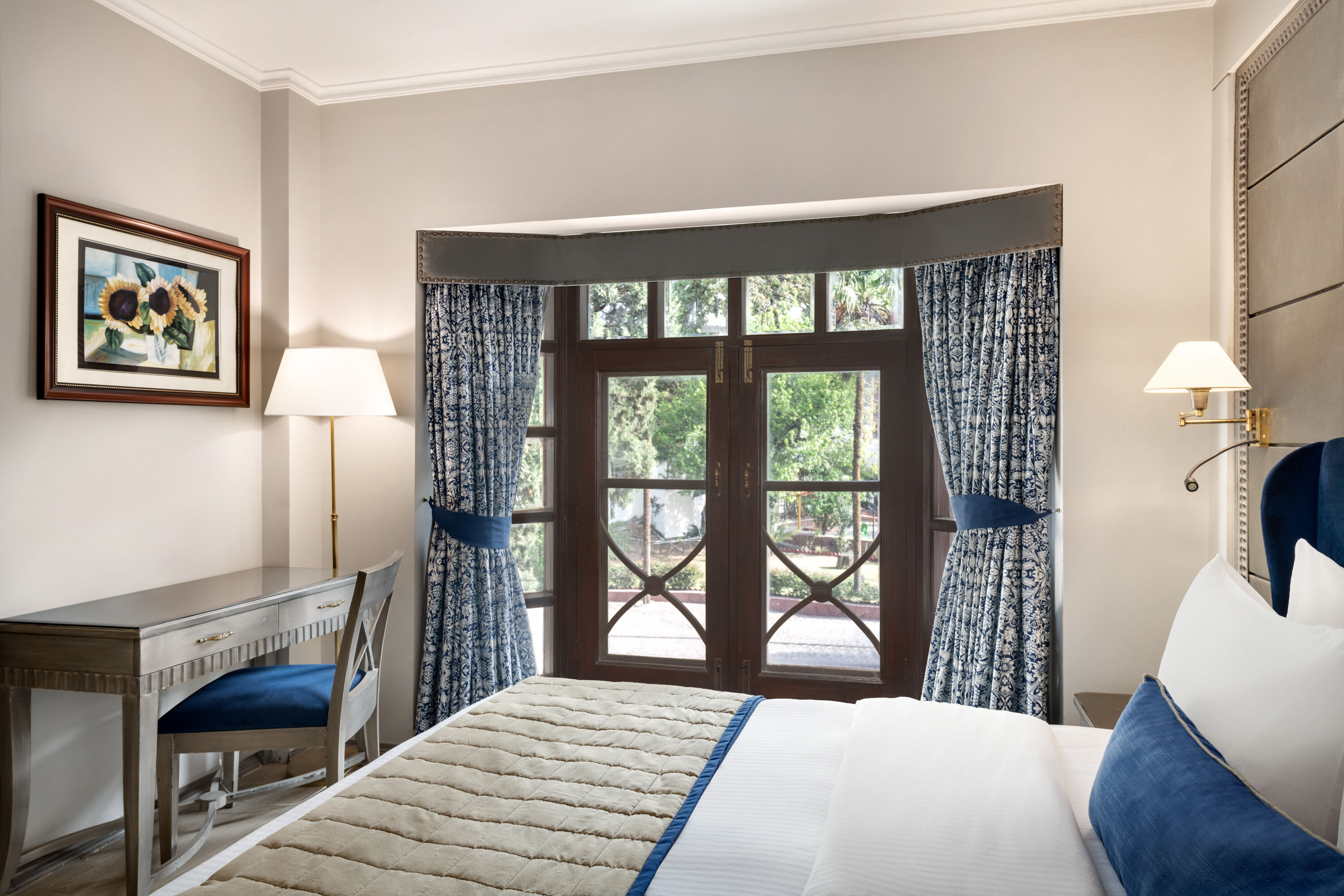 Ramada By Wyndham Mussoorie Mall Road suite in Mussoorie, Other than US/Canada