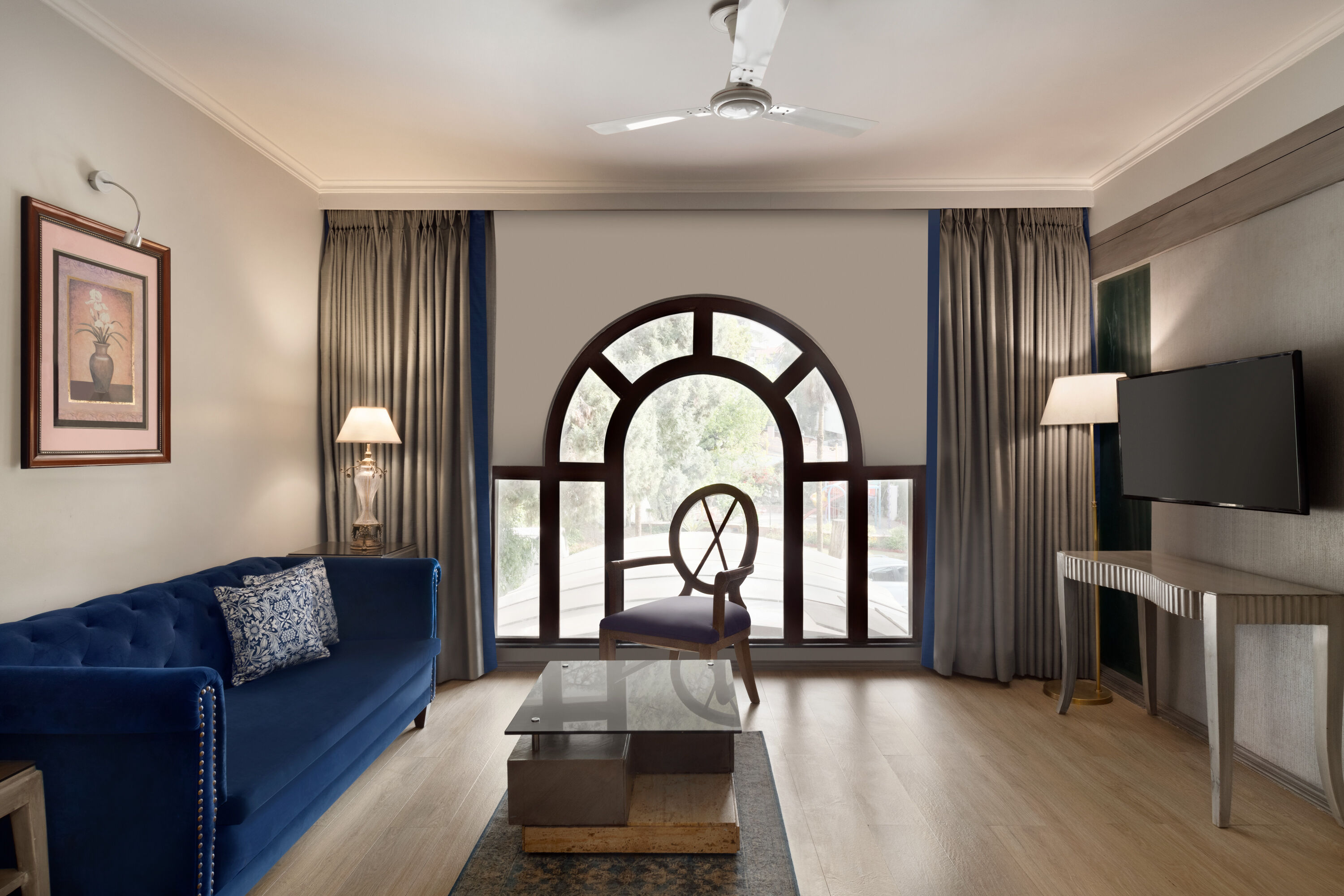 Ramada By Wyndham Mussoorie Mall Road suite in Mussoorie, Other than US/Canada