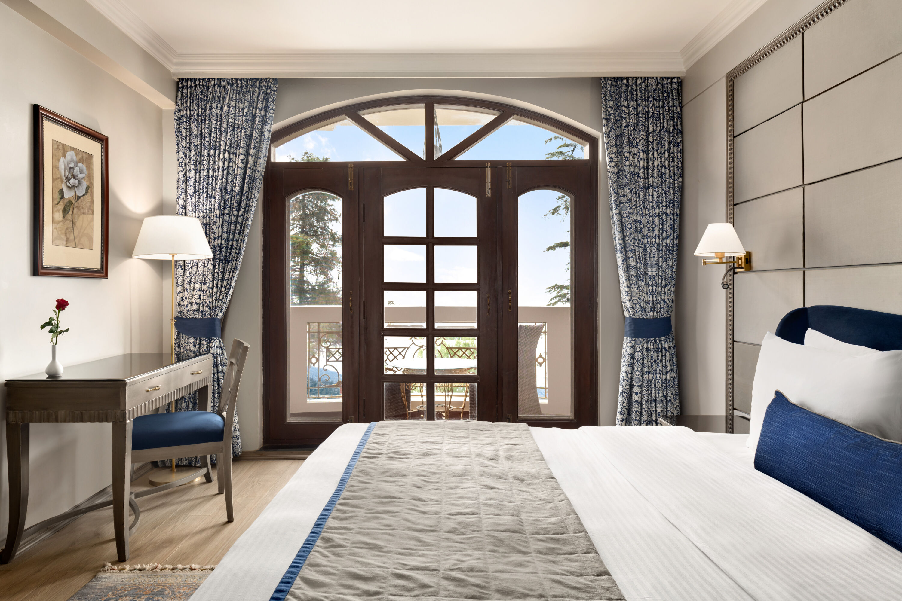 Ramada By Wyndham Mussoorie Mall Road suite in Mussoorie, Other than US/Canada