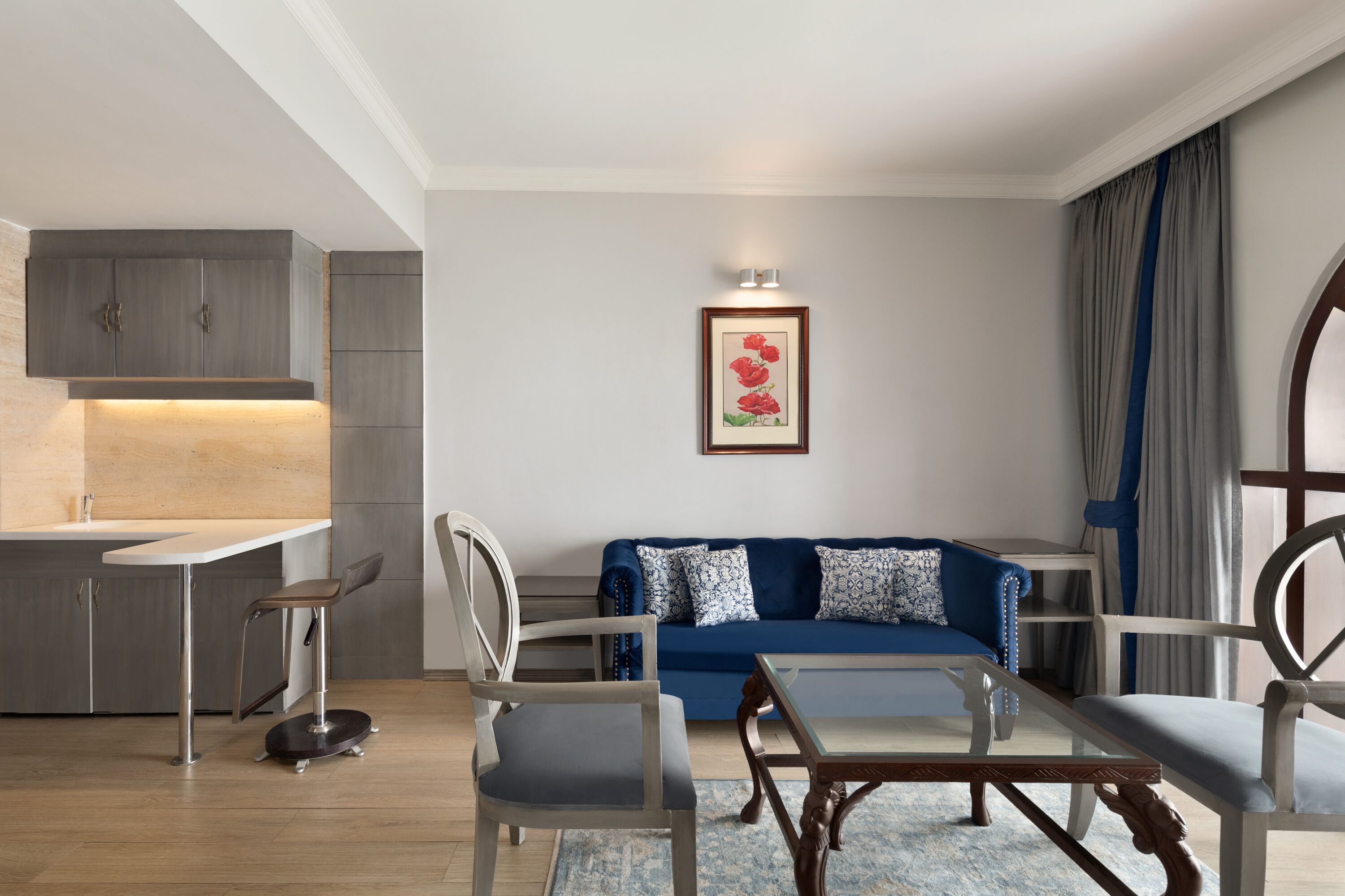 Ramada By Wyndham Mussoorie Mall Road suite in Mussoorie, Other than US/Canada