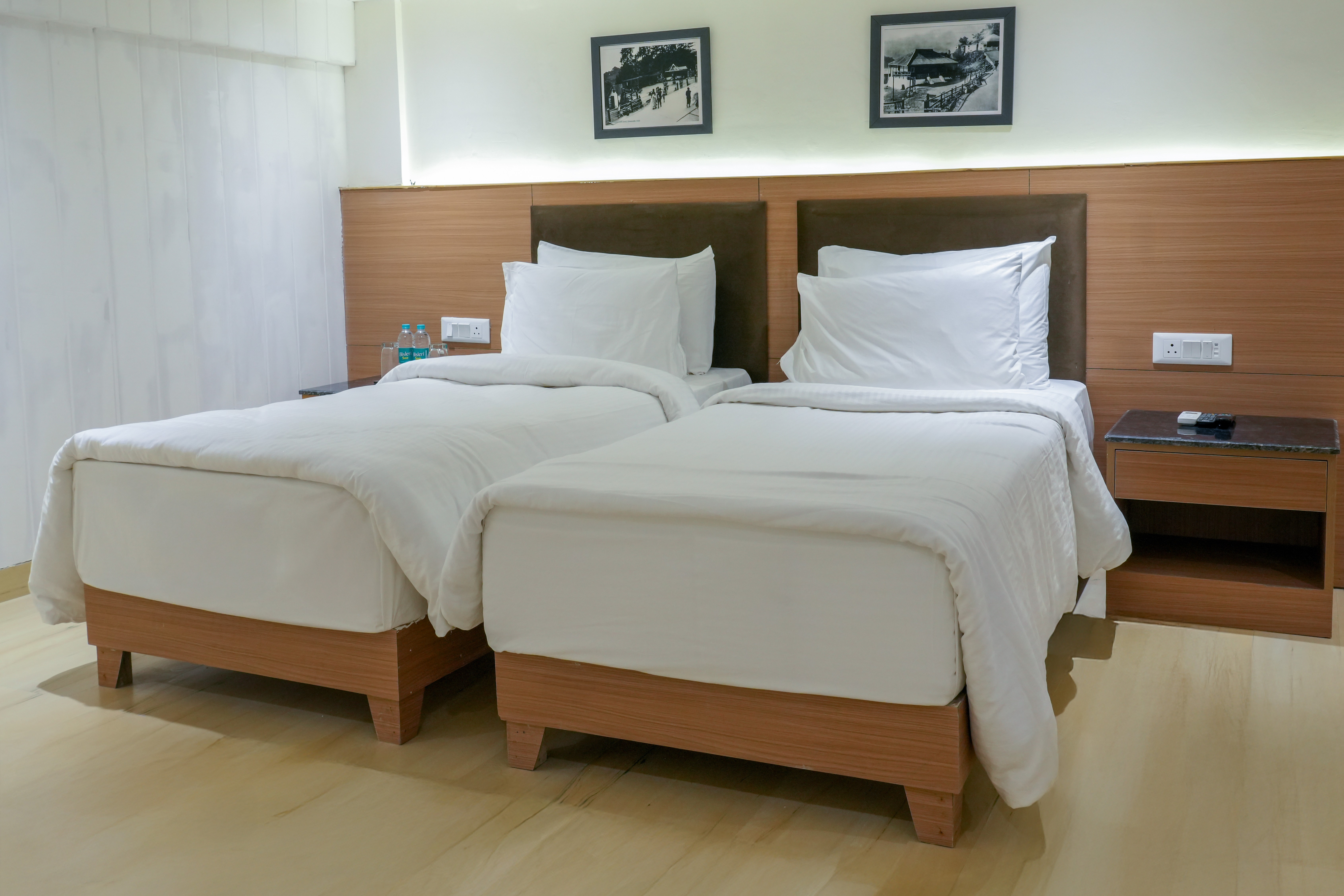 Ramada By Wyndham Mussoorie Mall Road suite in Mussoorie, Other than US/Canada