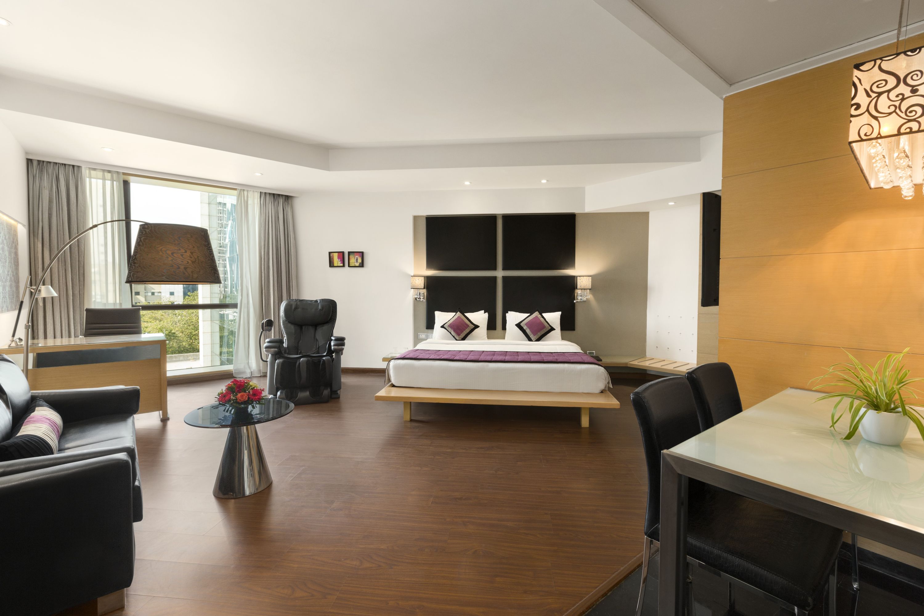 Ramada by Wyndham Navi  Mumbai  Navi  Mumbai  IN Hotels