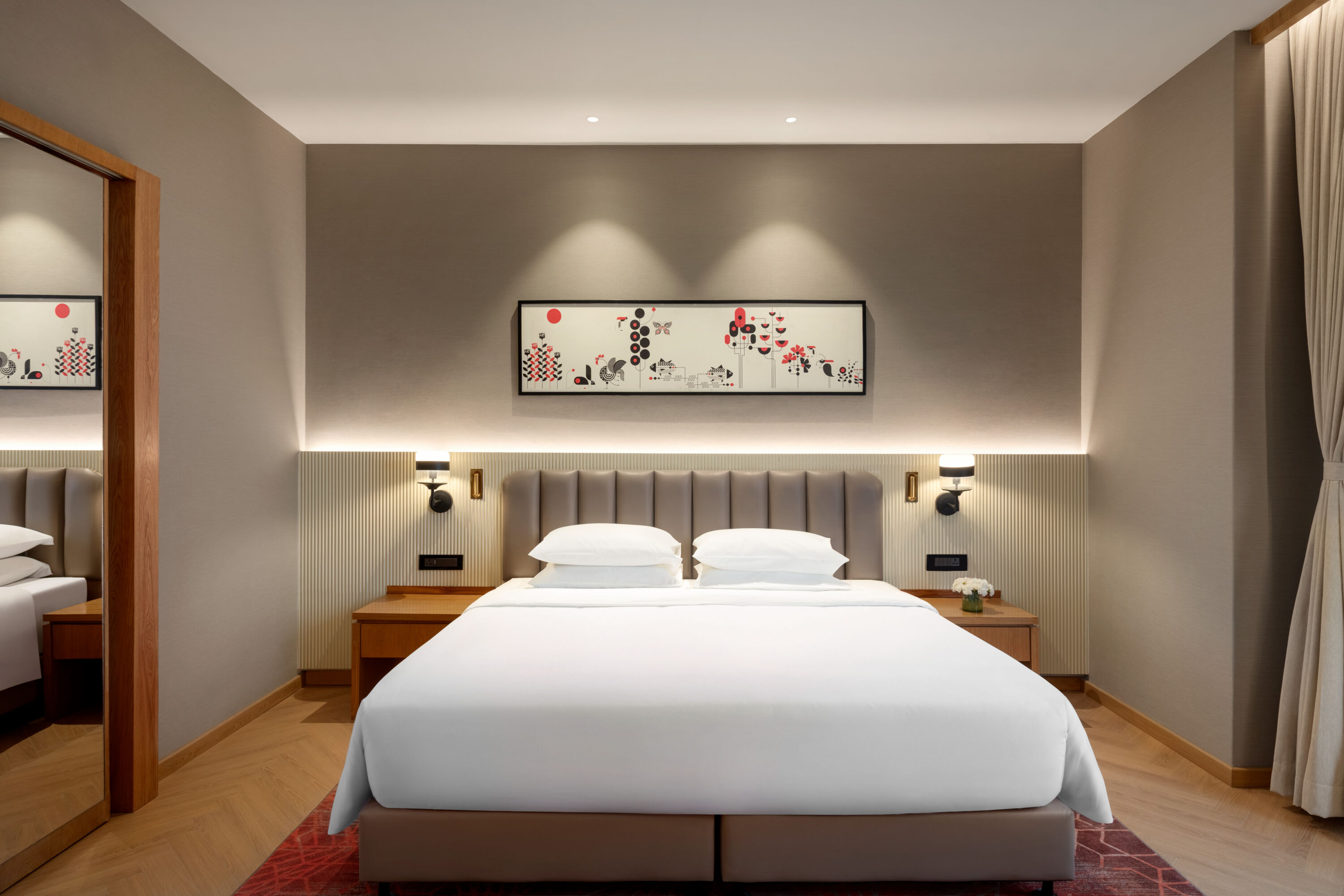 Ramada by Wyndham Ranchi Bariatu Road suite in Ranchi, Other than US/Canada