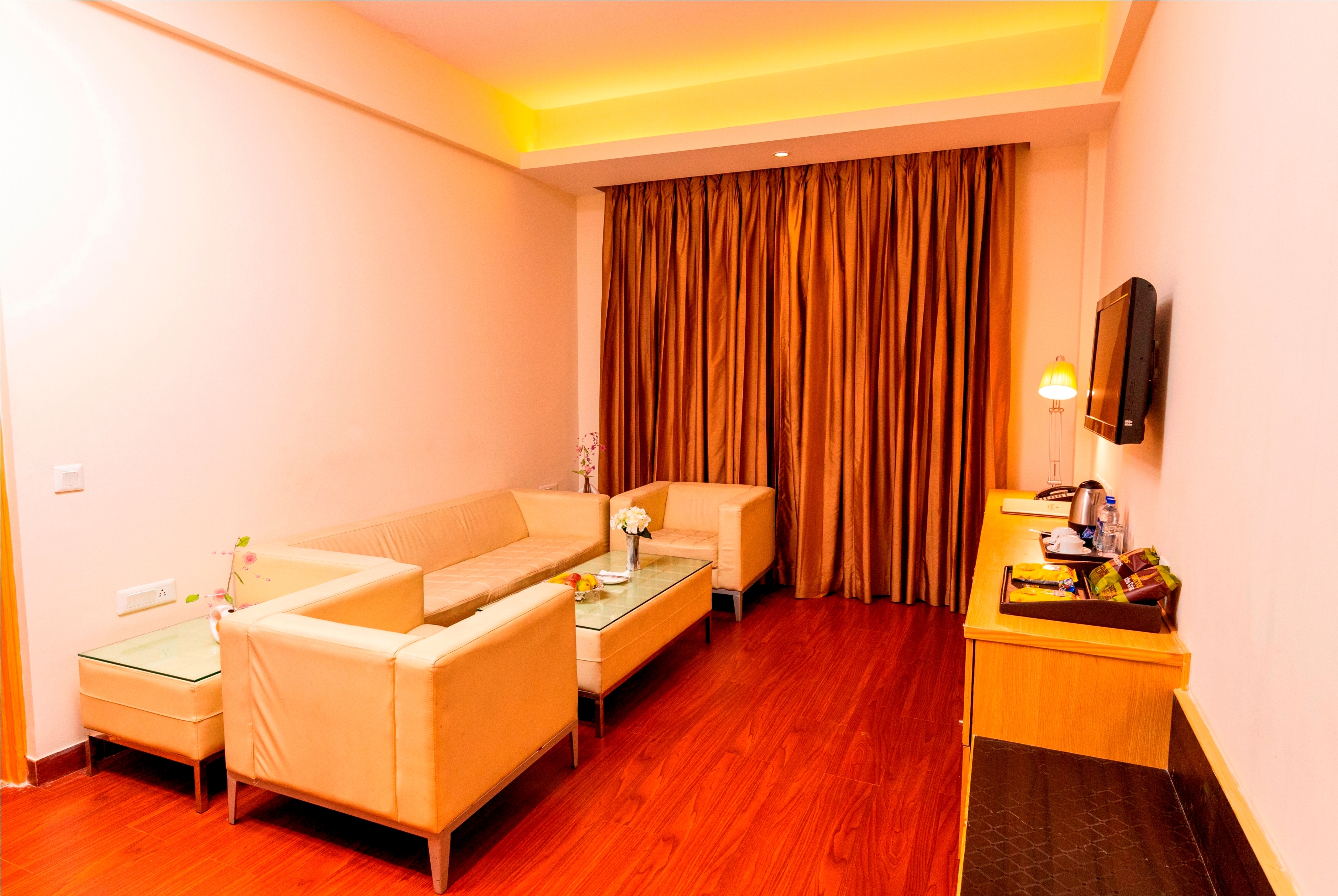 Ramada by Wyndham Neemrana suite in Shahjahanpur, Other than US/Canada