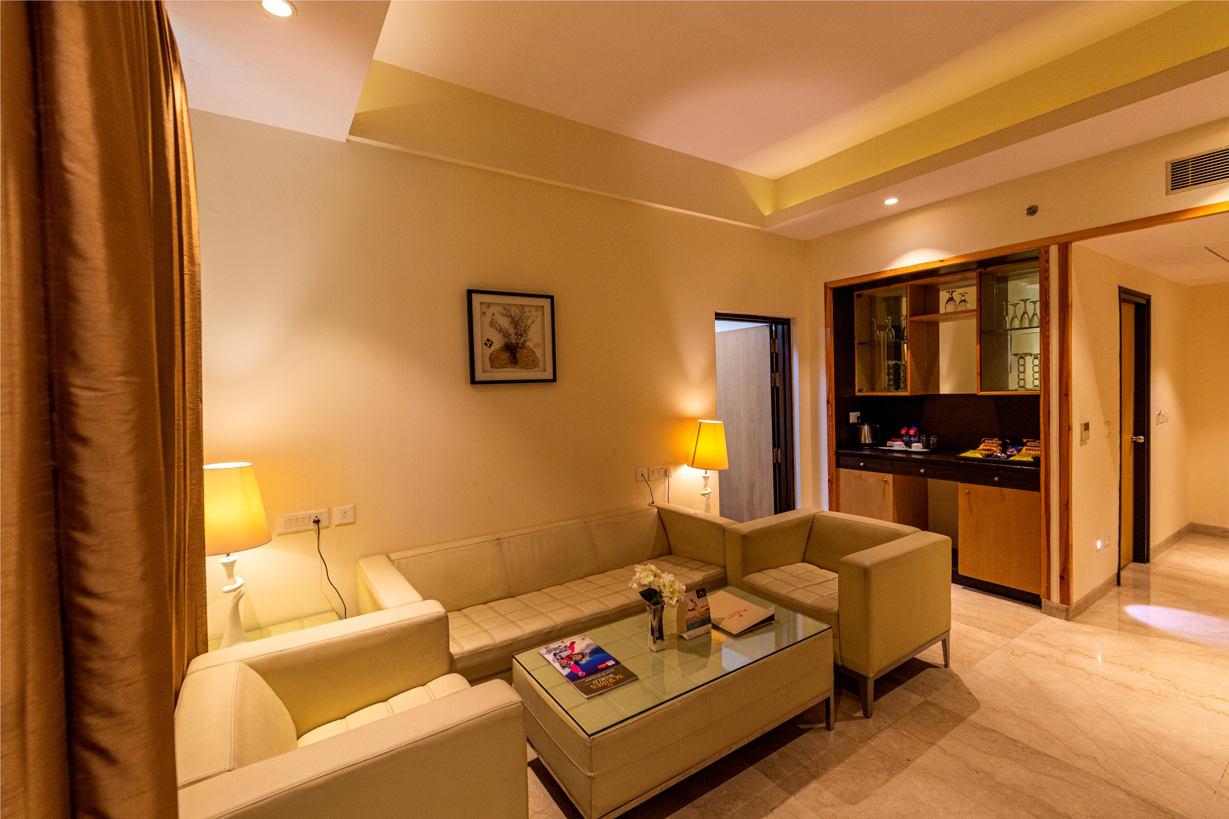 Ramada by Wyndham Neemrana suite in Shahjahanpur, Other than US/Canada