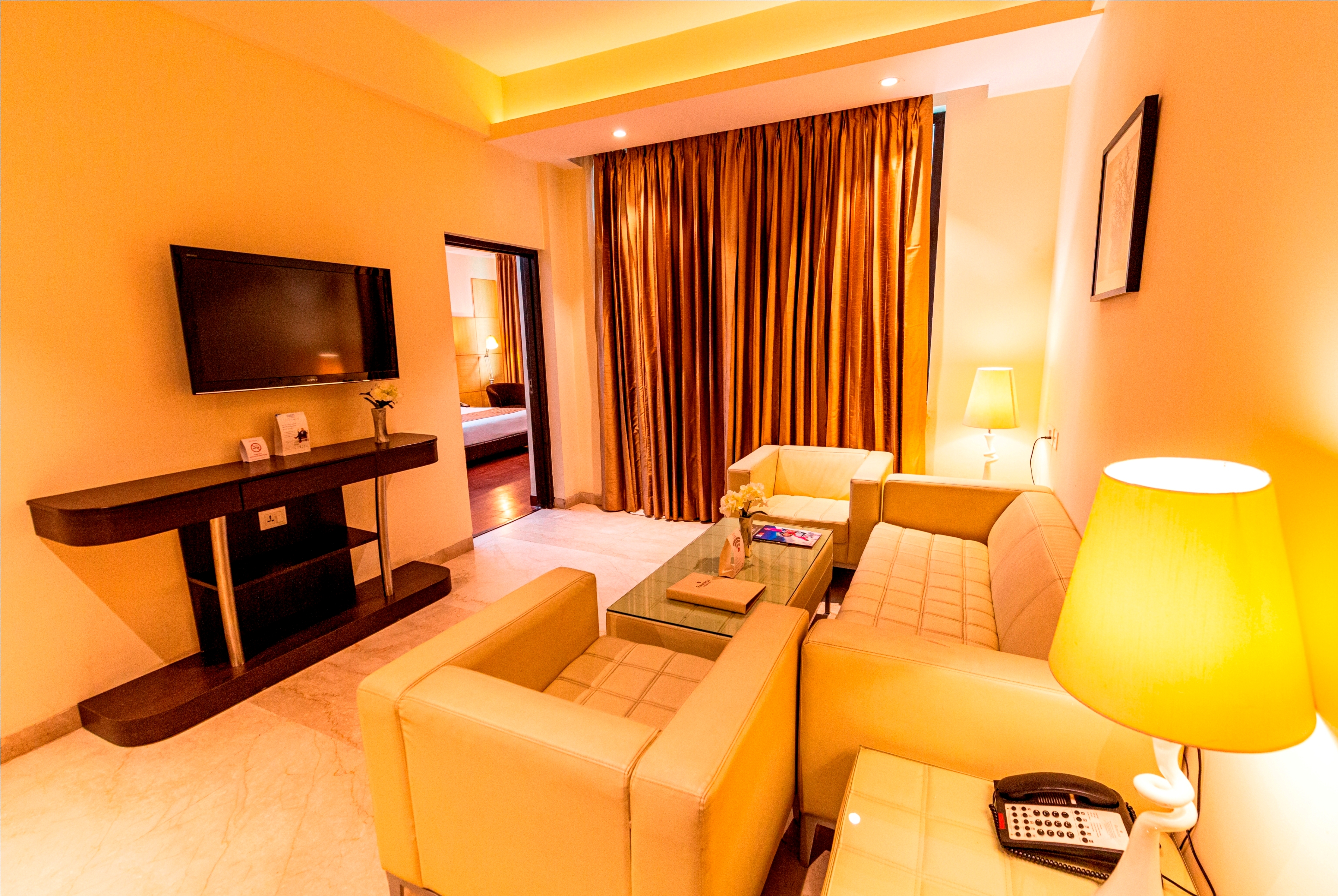 Ramada by Wyndham Neemrana suite in Shahjahanpur, Other than US/Canada