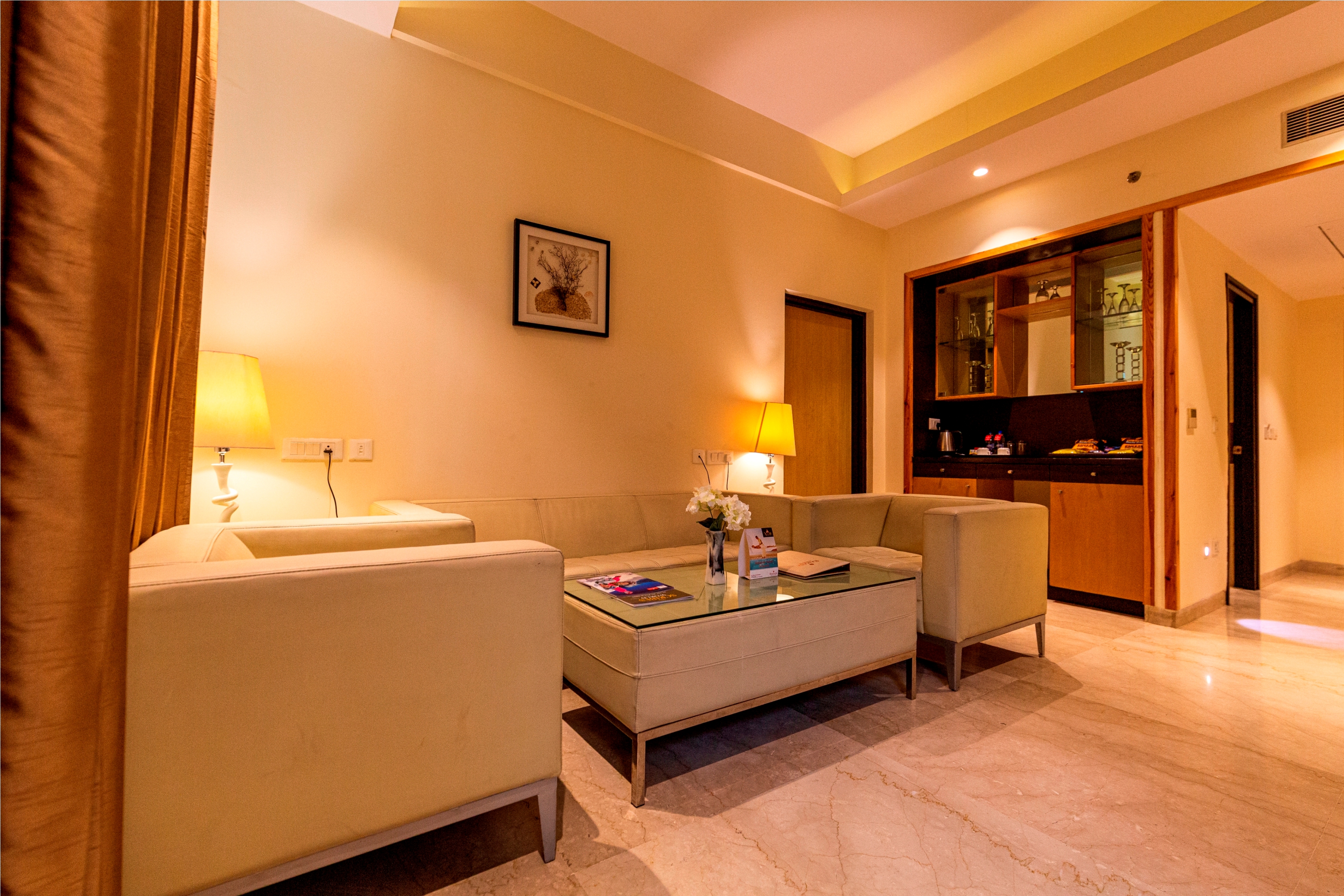 Ramada by Wyndham Neemrana suite in Shahjahanpur, Other than US/Canada