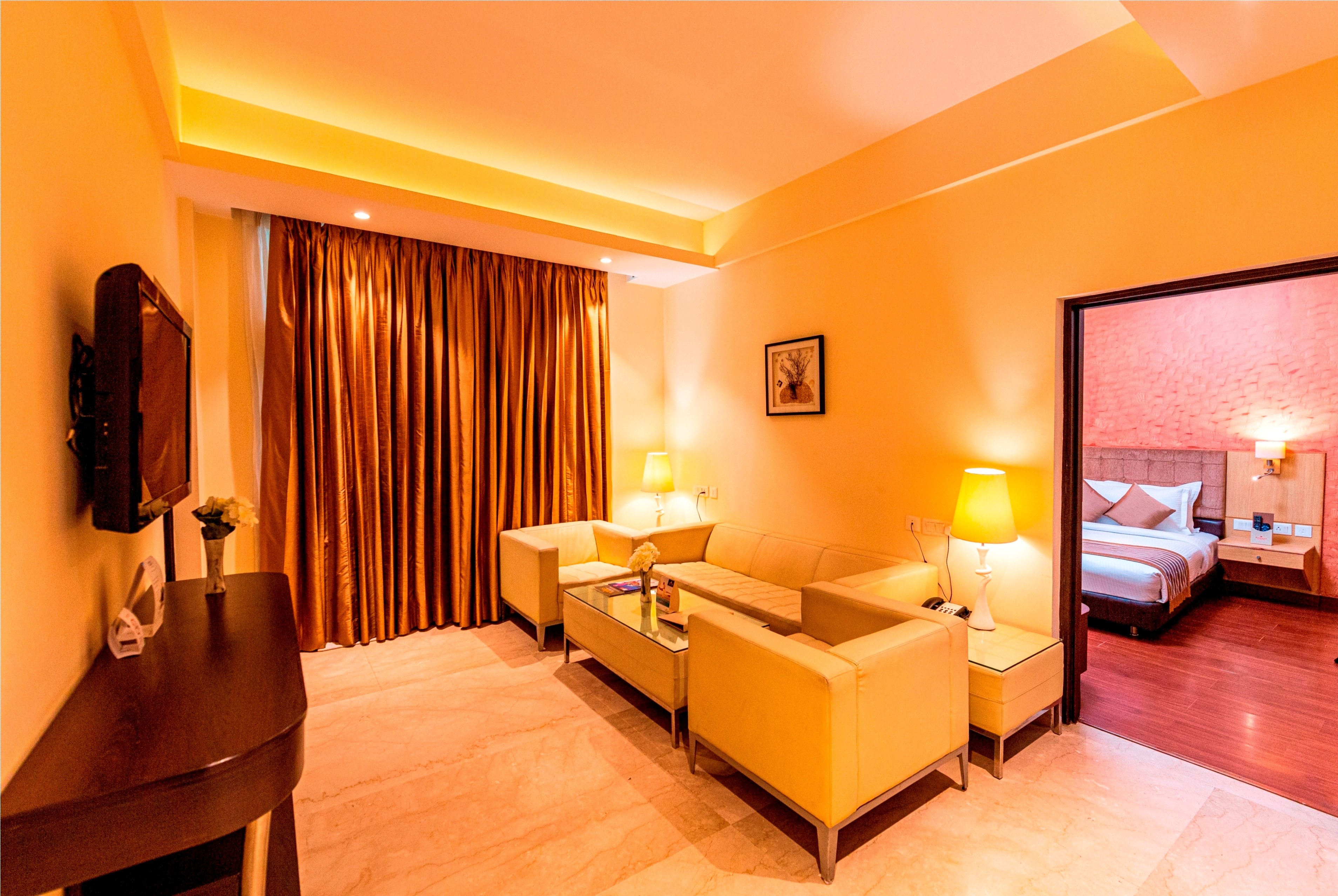 Ramada by Wyndham Neemrana suite in Shahjahanpur, Other than US/Canada