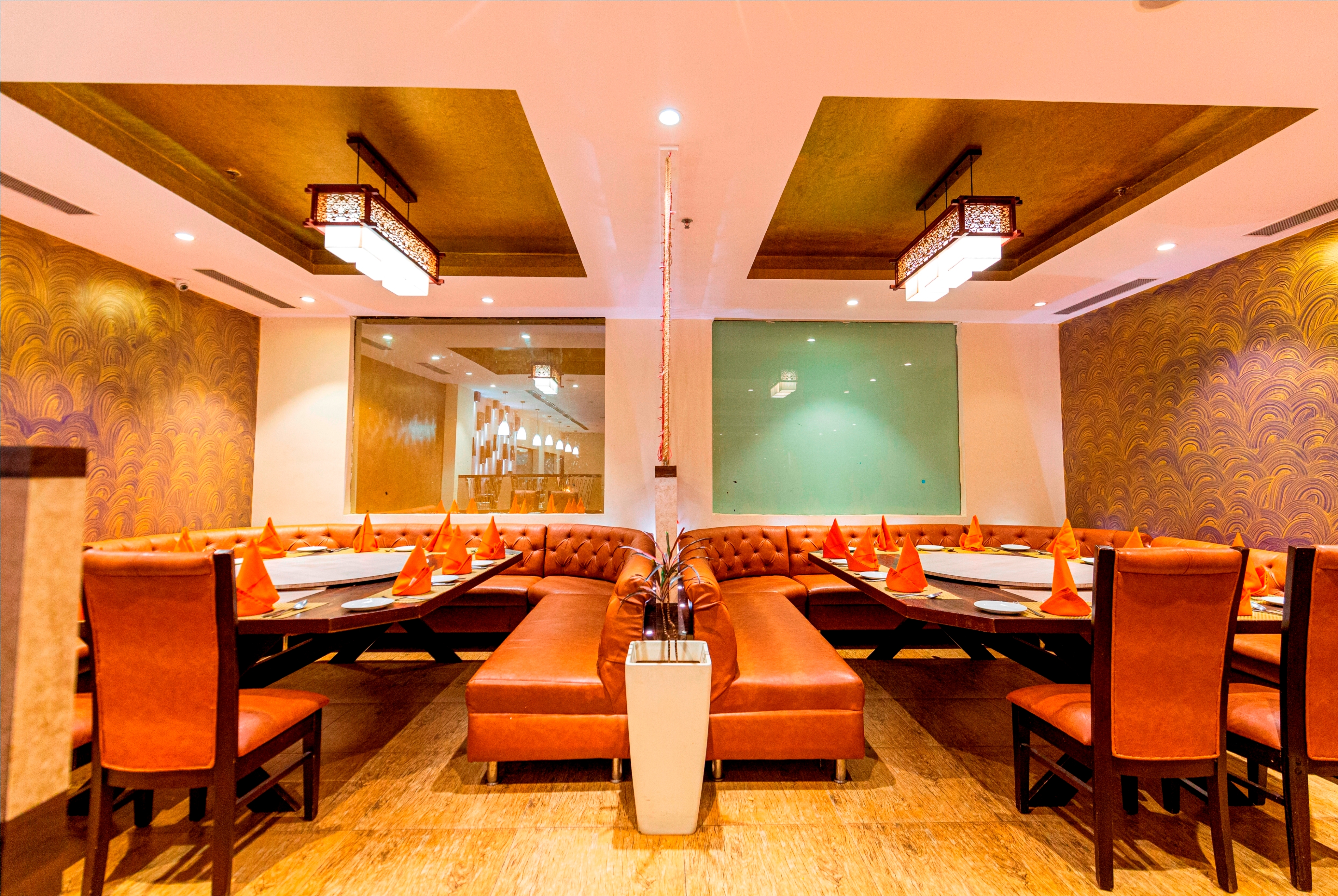 Bar at Ramada by Wyndham Neemrana in Shahjahanpur, Other than US/Canada