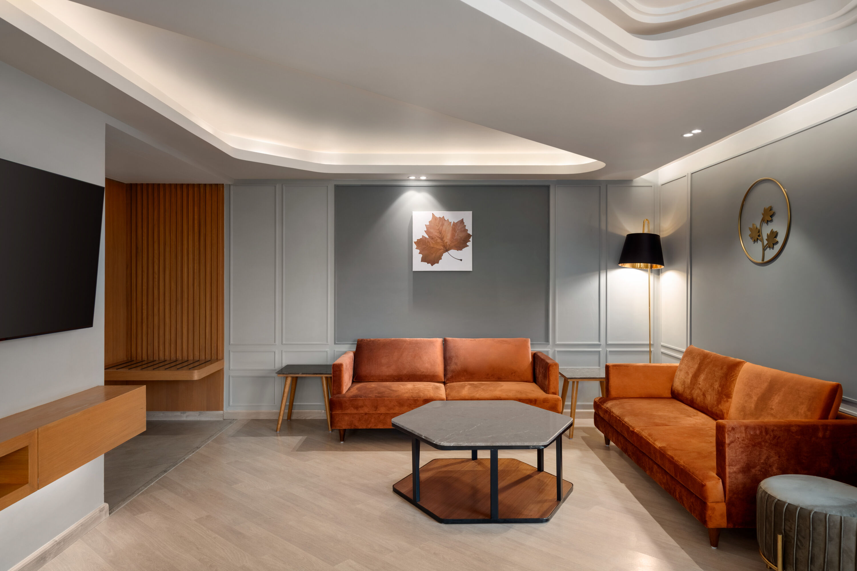 Ramada Encore by Wyndham Rajbagh Srinagar suite in Srinagar, Other than US/Canada