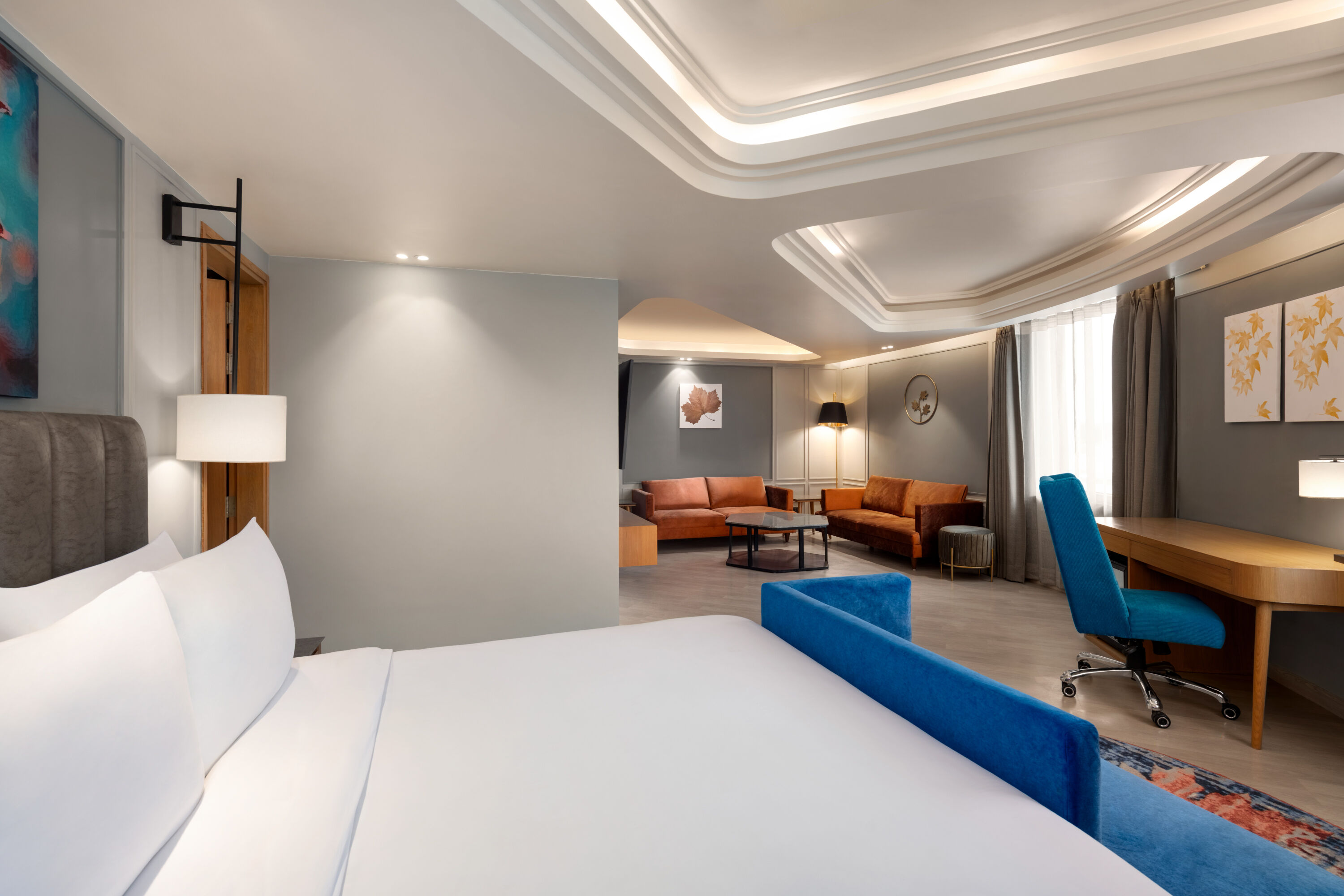 Ramada Encore by Wyndham Rajbagh Srinagar suite in Srinagar, Other than US/Canada