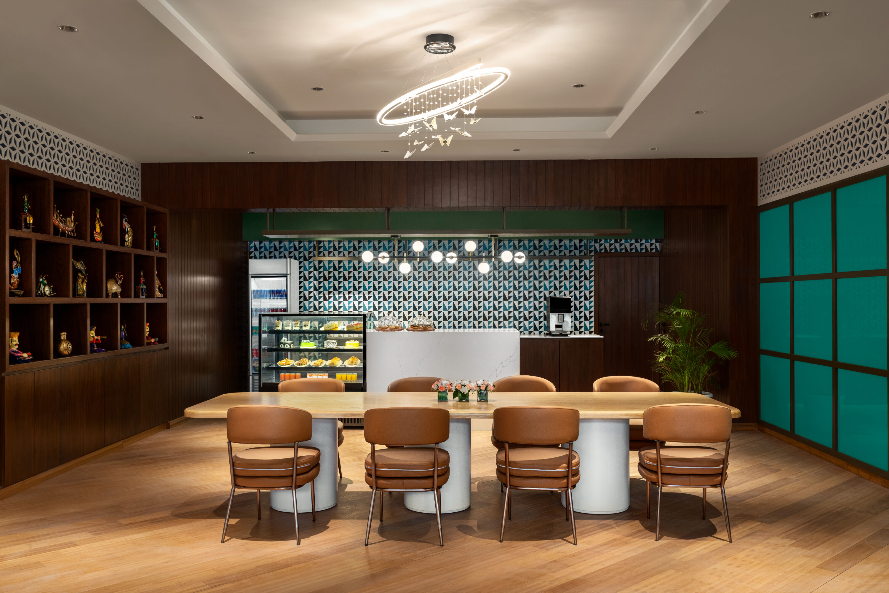 Property amenity at Ramada Encore by Wyndham Udaipur Roopnagar in Udaipur, Other than US/Canada