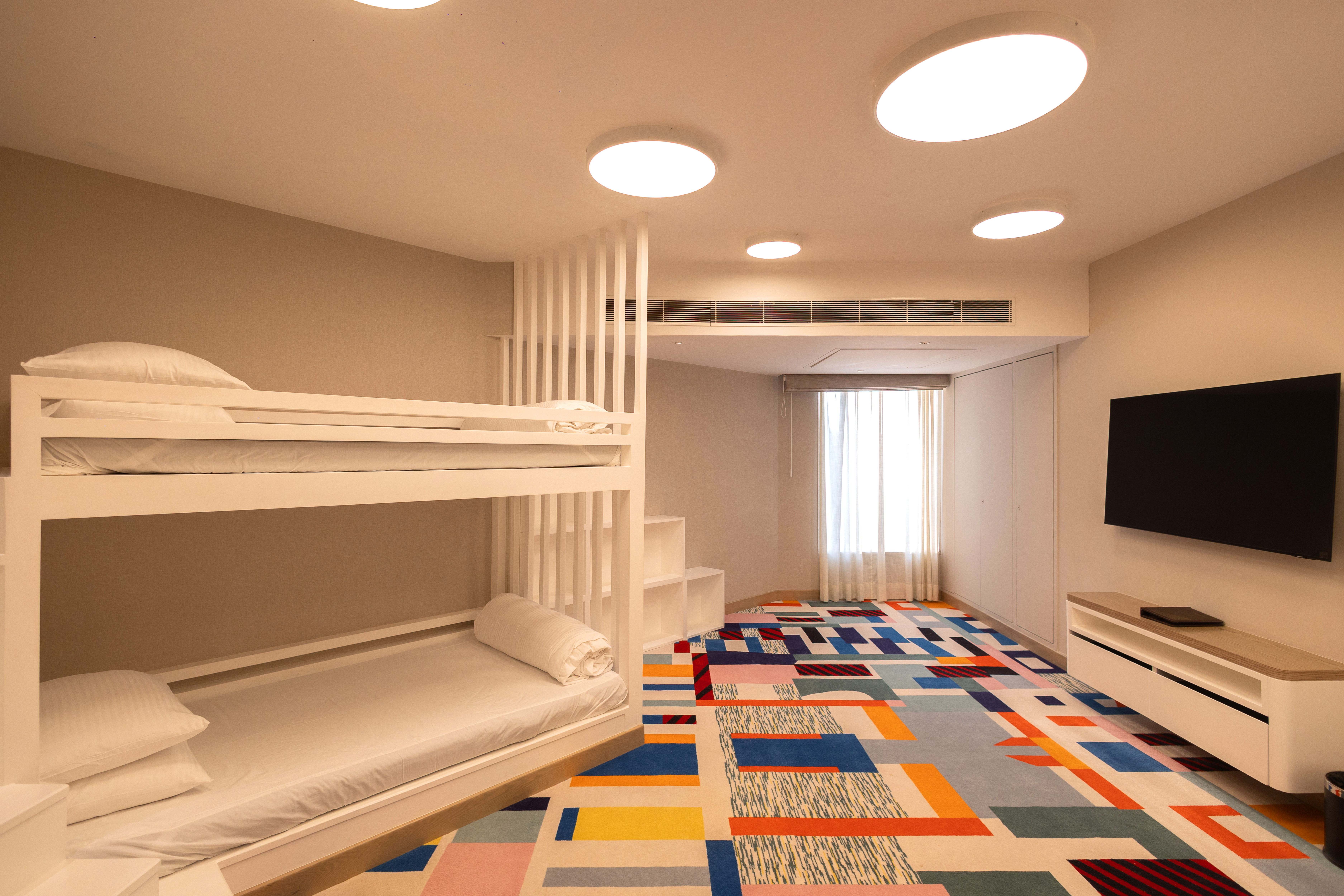 Ramada Plaza by Wyndham JHV Varanasi suite in Varanasi, Other than US/Canada