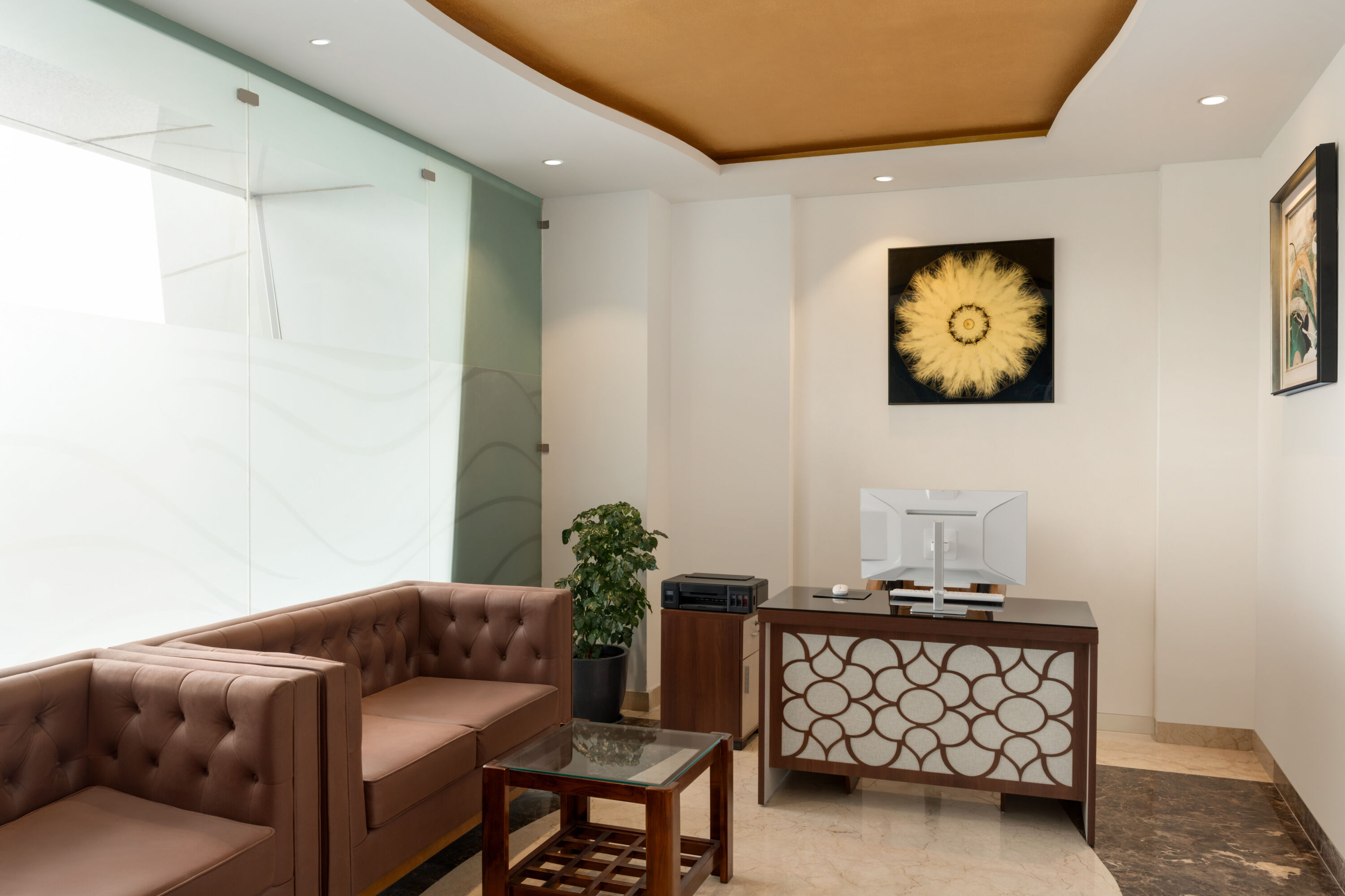 Ramada Plaza by Wyndham Jammu Vijaypur business center in Vijaypur, Other than US/Canada