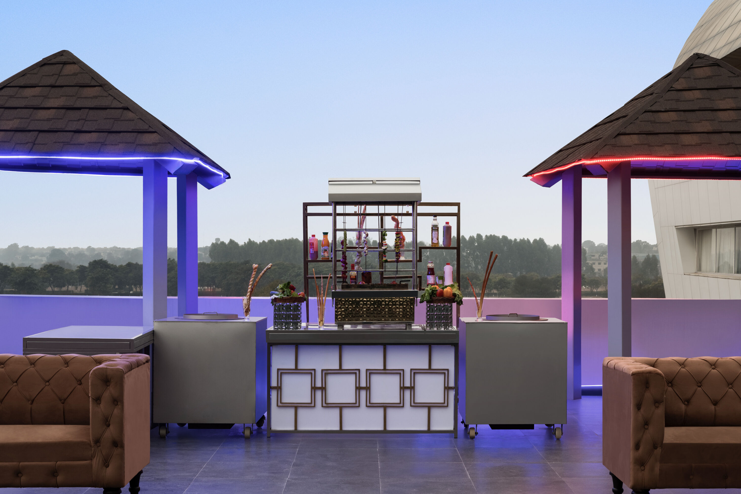 Property amenity at Ramada Plaza by Wyndham Jammu Vijaypur in Vijaypur, Other than US/Canada