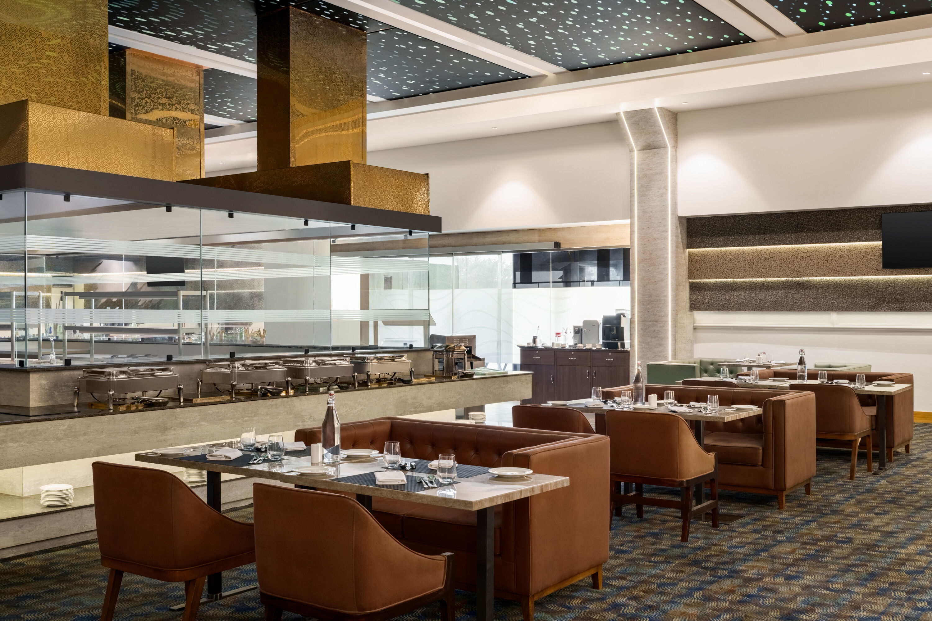 Ramada Plaza by Wyndham Jammu Vijaypur restaurant in Vijaypur, Other than US/Canada