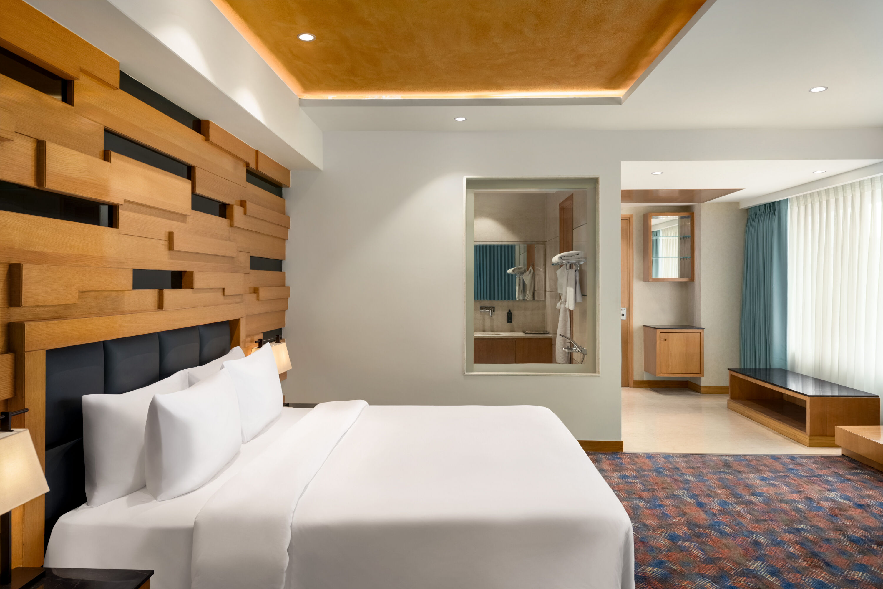 Ramada Plaza by Wyndham Jammu Vijaypur suite in Vijaypur, Other than US/Canada