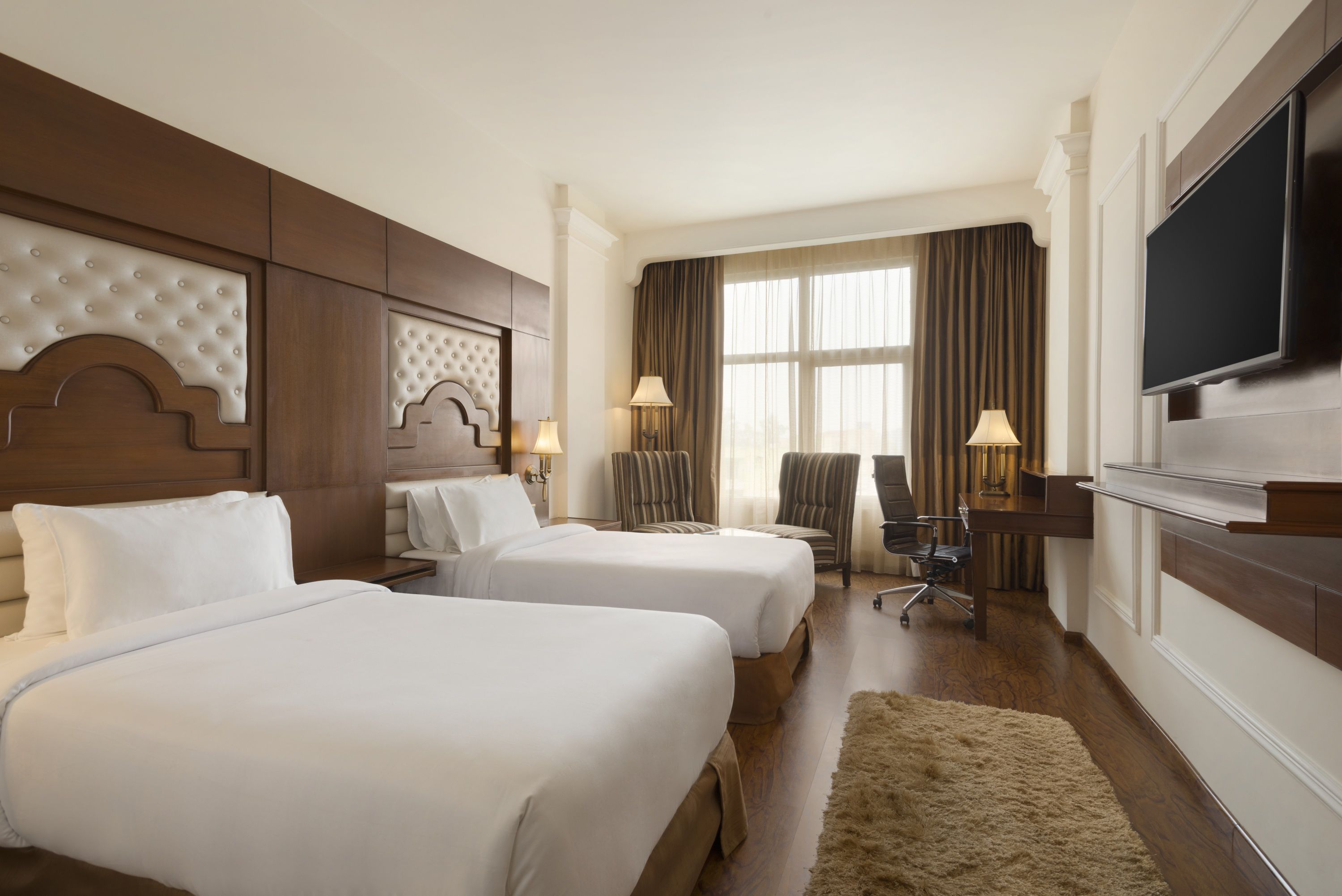 Ramada Plaza By Wyndham Chandigarh Zirakpur Zirakpur In
