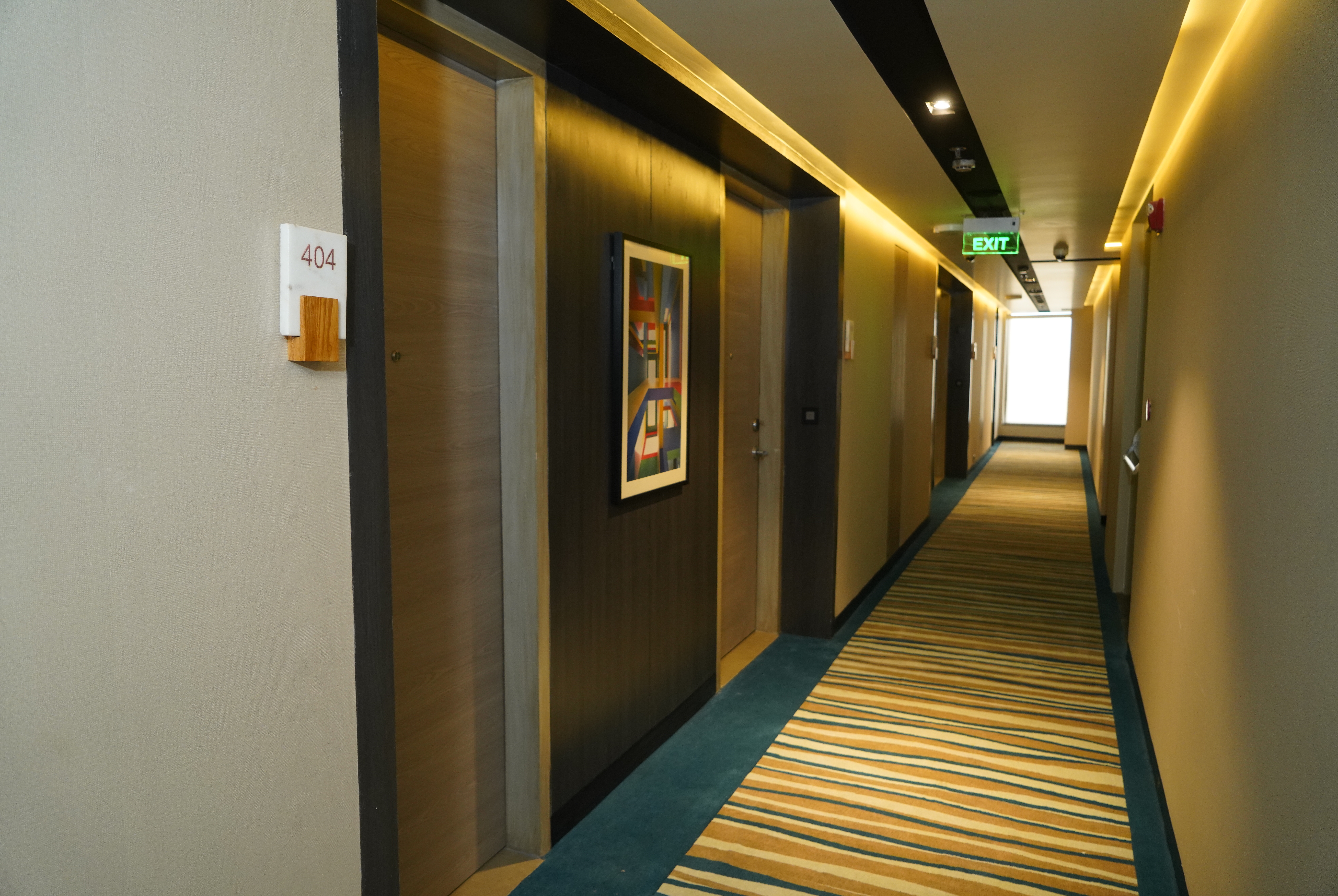 Property amenity at Ramada Encore by Wyndham Chandigarh Zirakpur in Zirakpur, Other than US/Canada