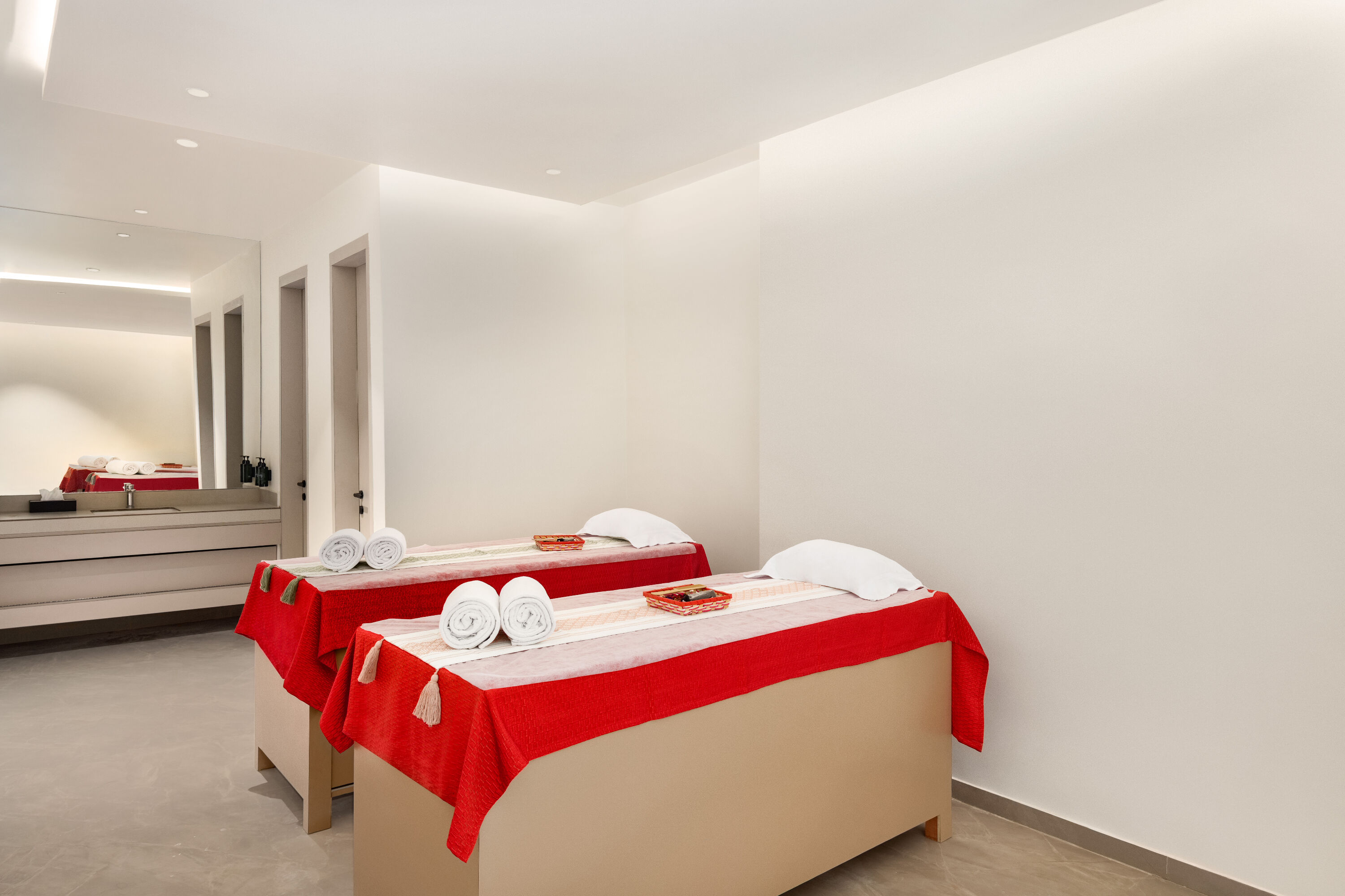 Ramada Encore by Wyndham Chandigarh Zirakpur spa massage in Zirakpur, Other than US/Canada