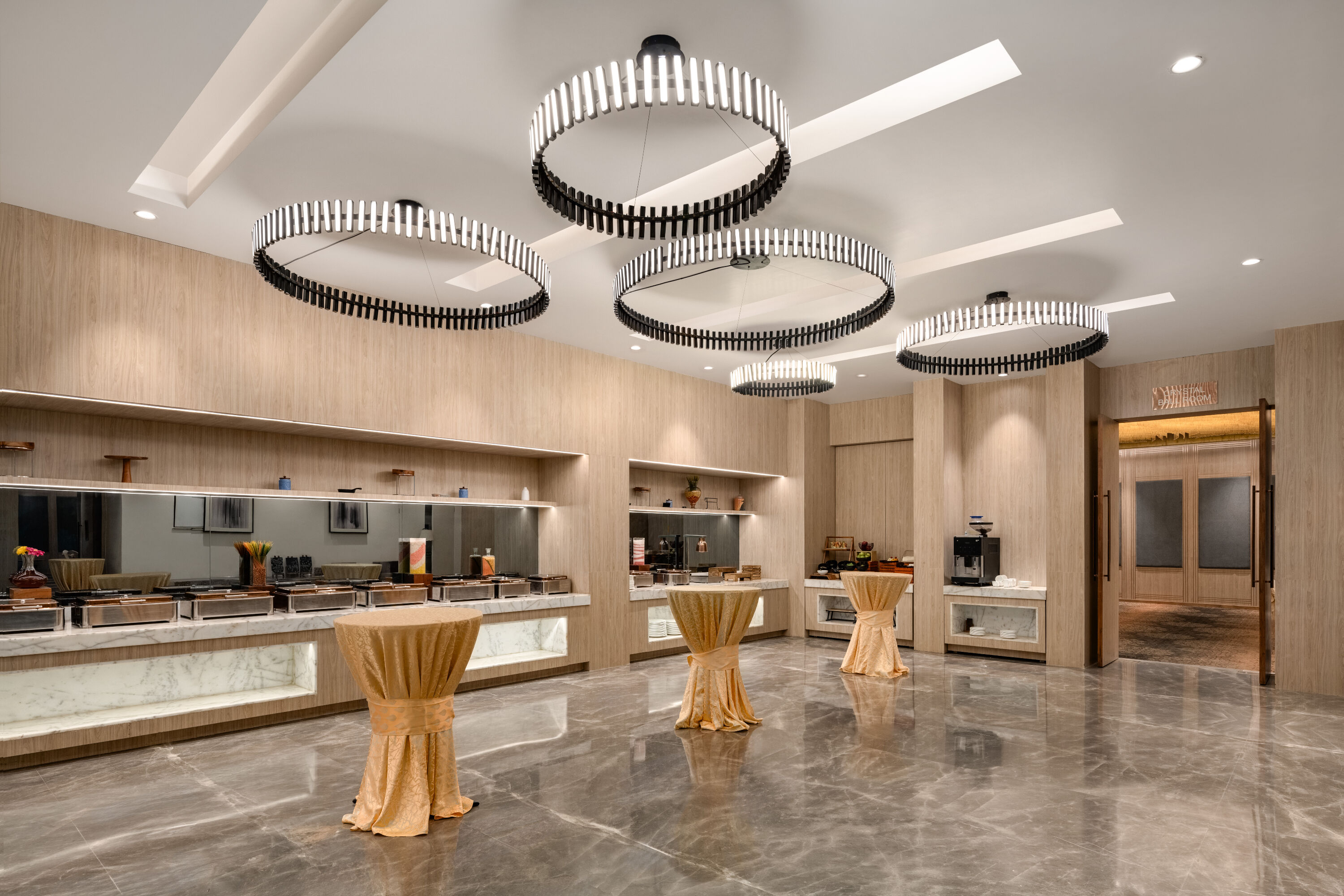 Property amenity at Ramada Encore by Wyndham Chandigarh Zirakpur in Zirakpur, Other than US/Canada