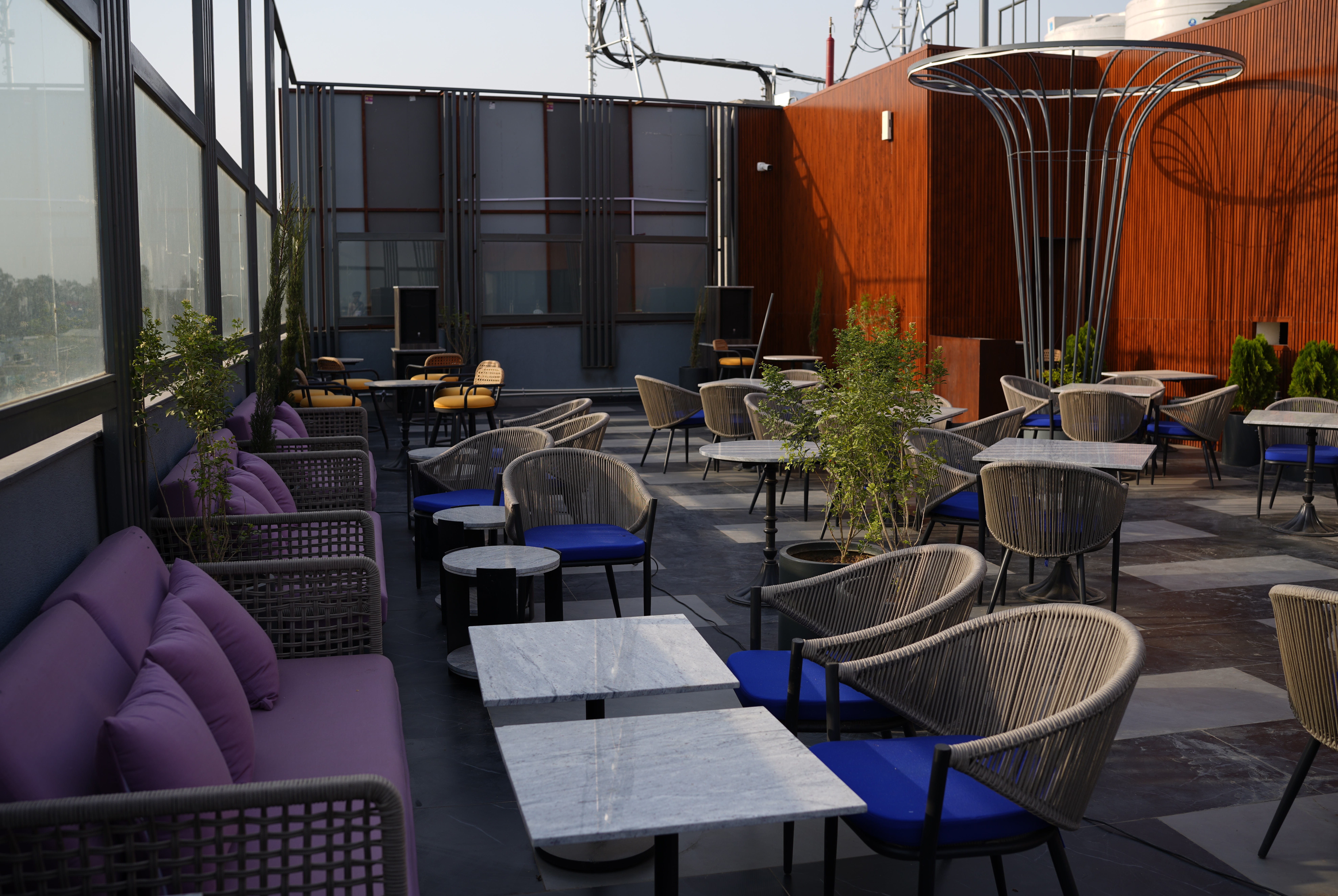 Property amenity at Ramada Encore by Wyndham Chandigarh Zirakpur in Zirakpur, Other than US/Canada