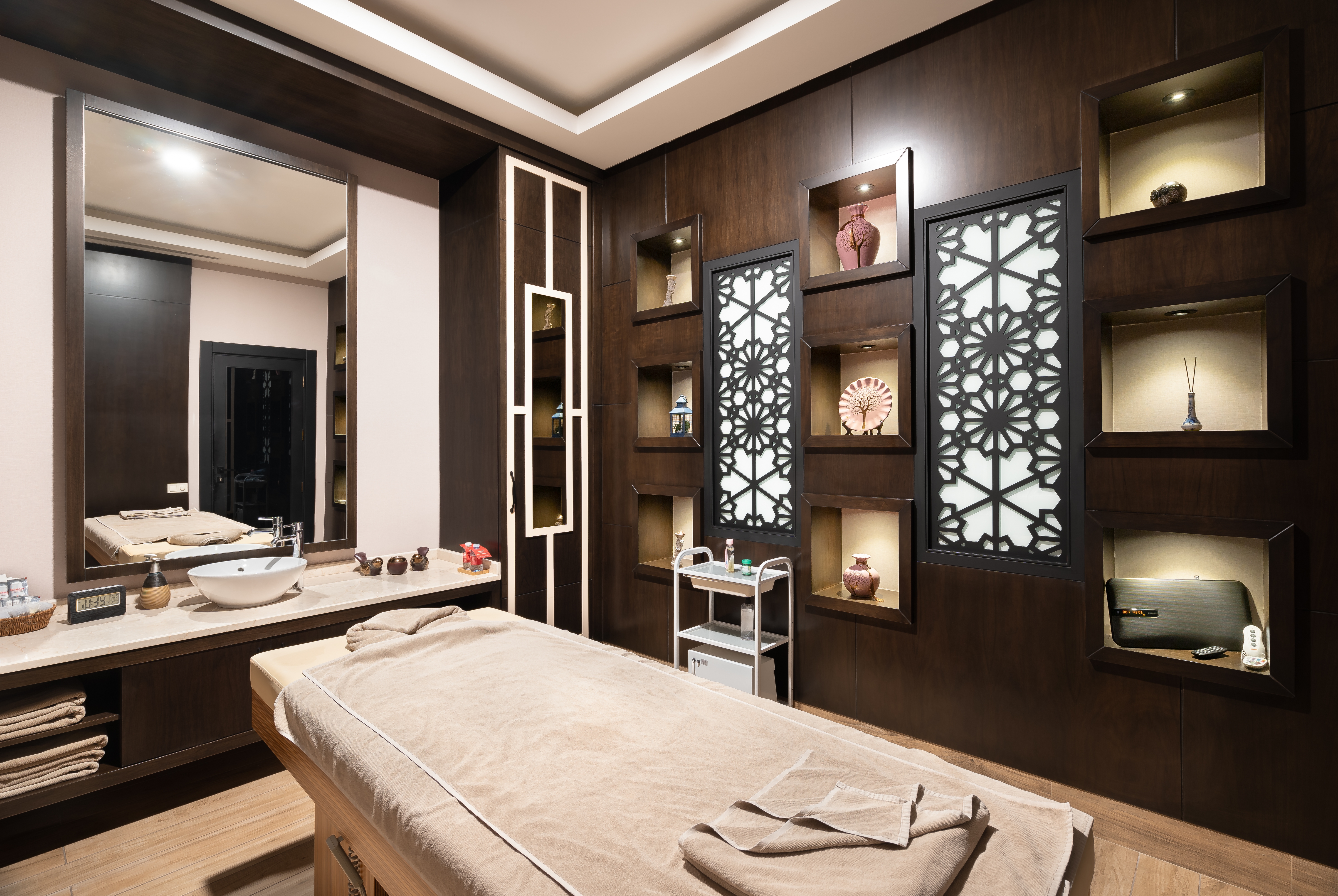 Ramada by Wyndham Erbil Gulan Street spa in Erbil, Other than US/Canada