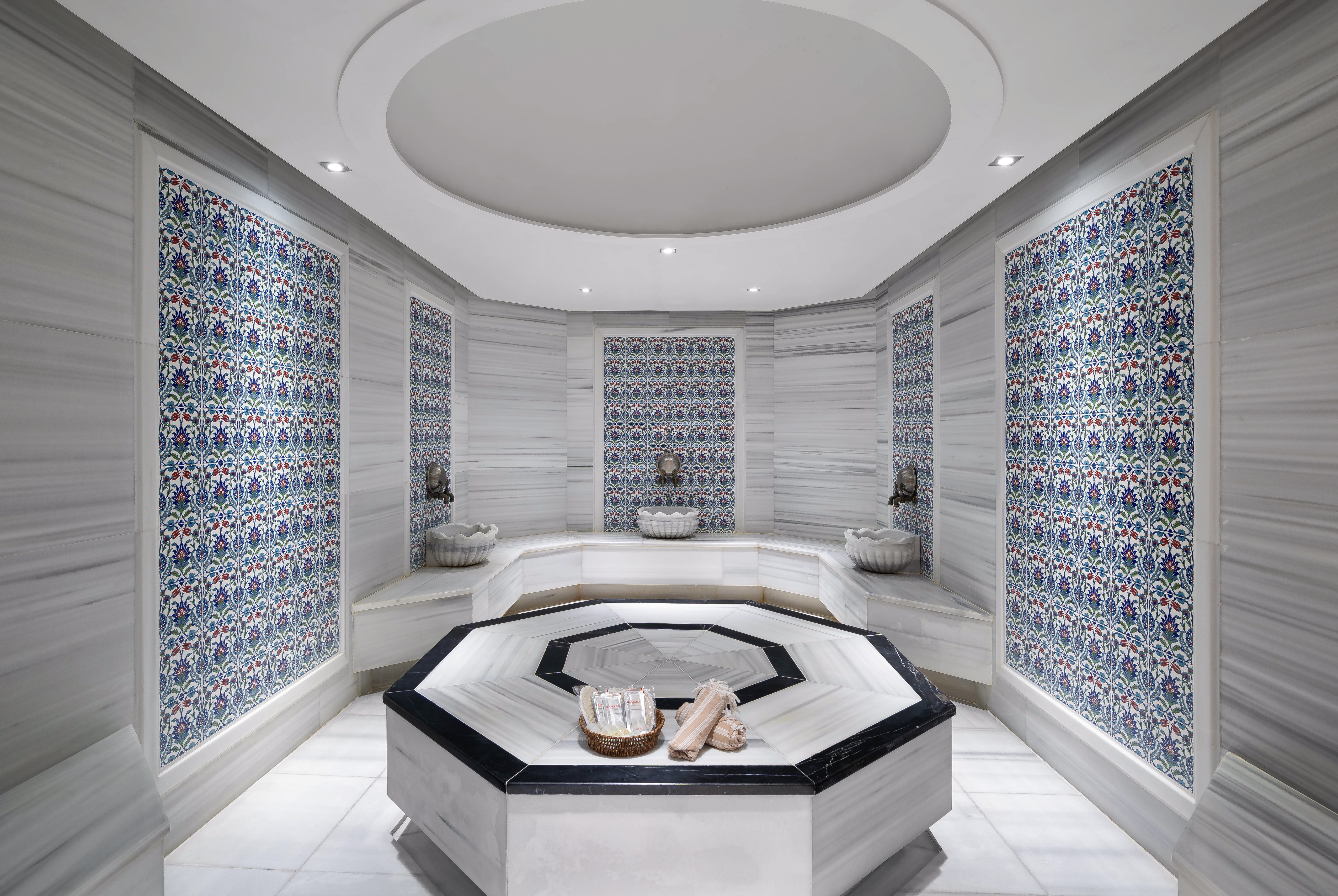 Ramada by Wyndham Erbil Gulan Street spa in Erbil, Other than US/Canada