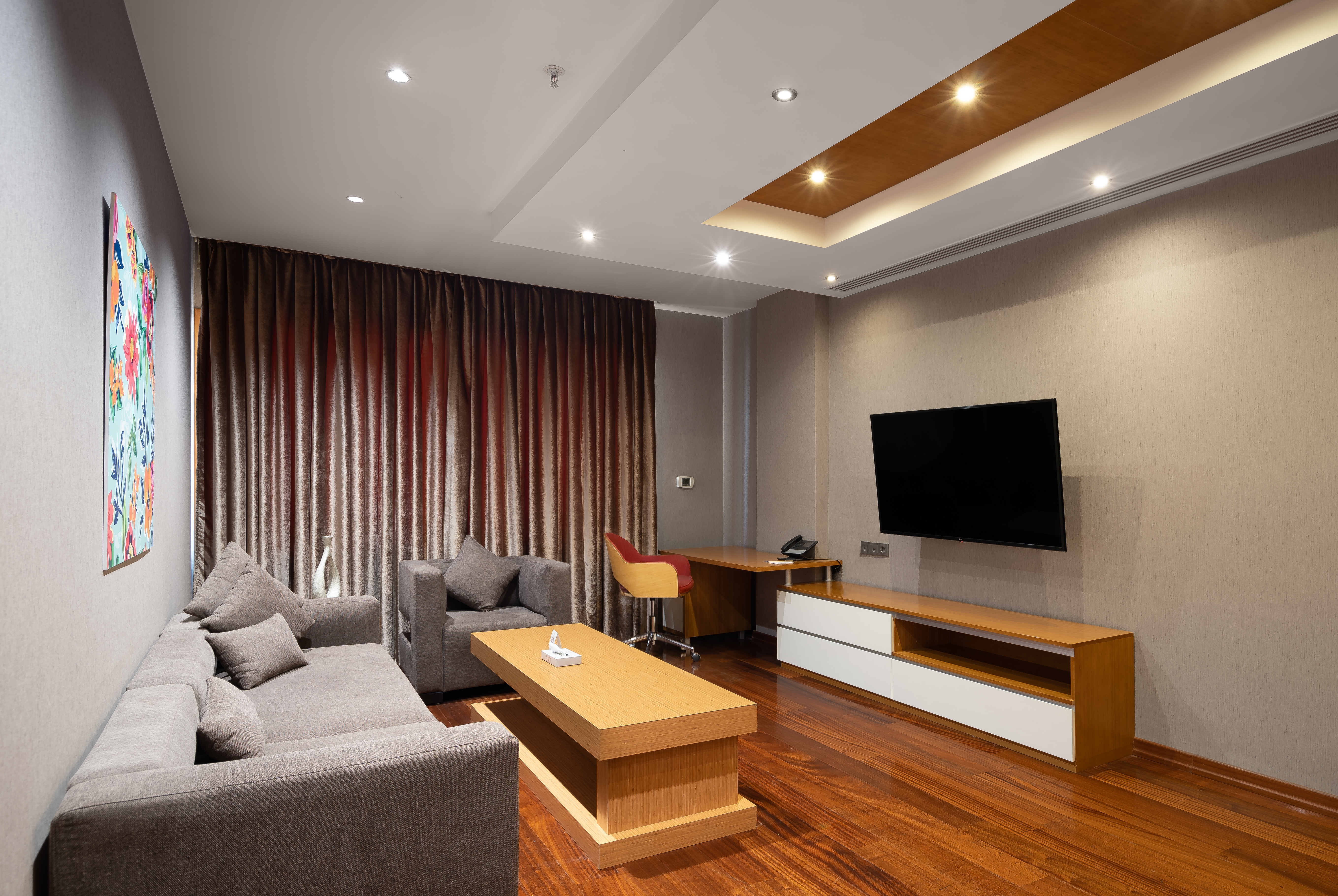 Ramada by Wyndham Erbil Gulan Street suite in Erbil, Other than US/Canada