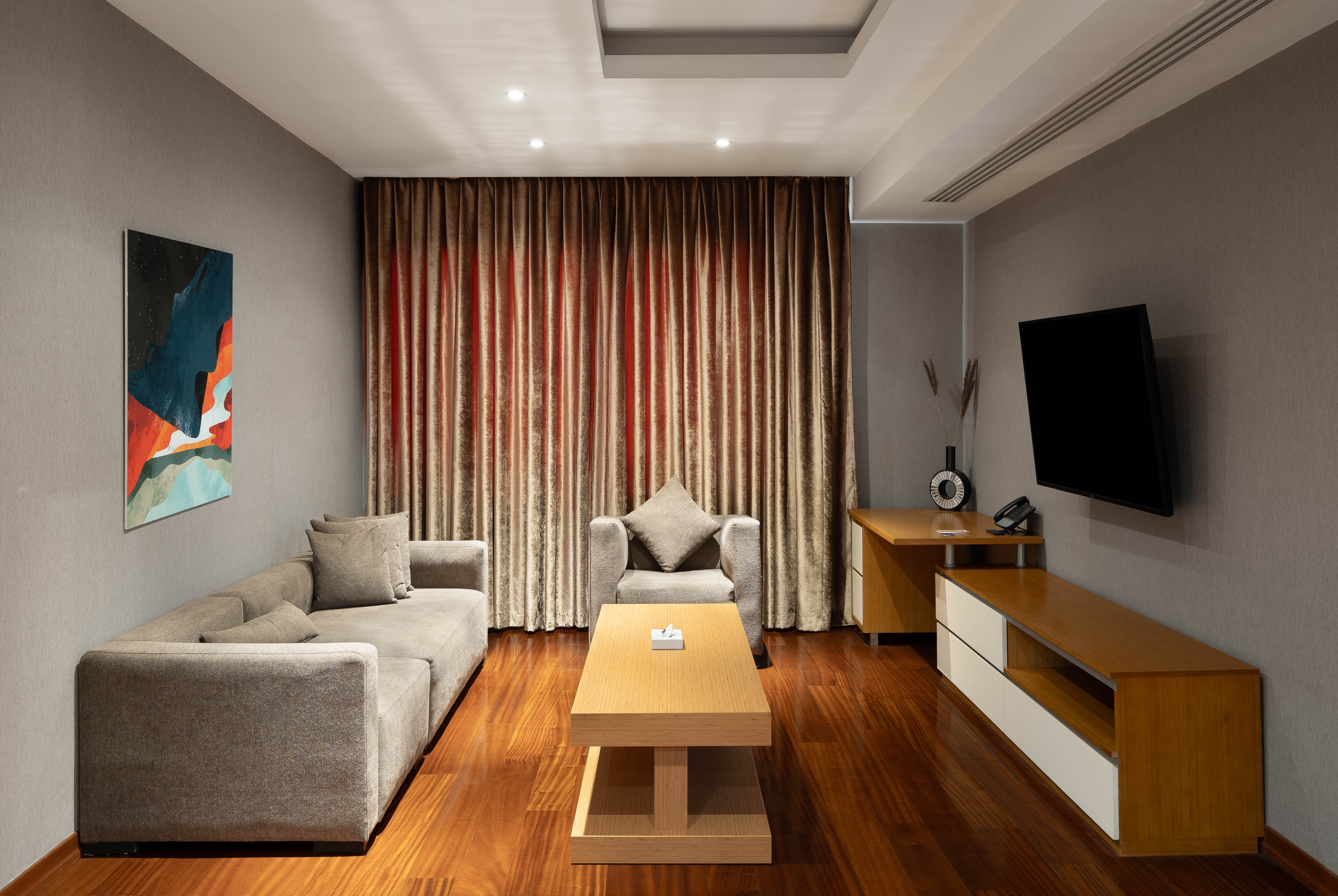 Ramada by Wyndham Erbil Gulan Street suite in Erbil, Other than US/Canada