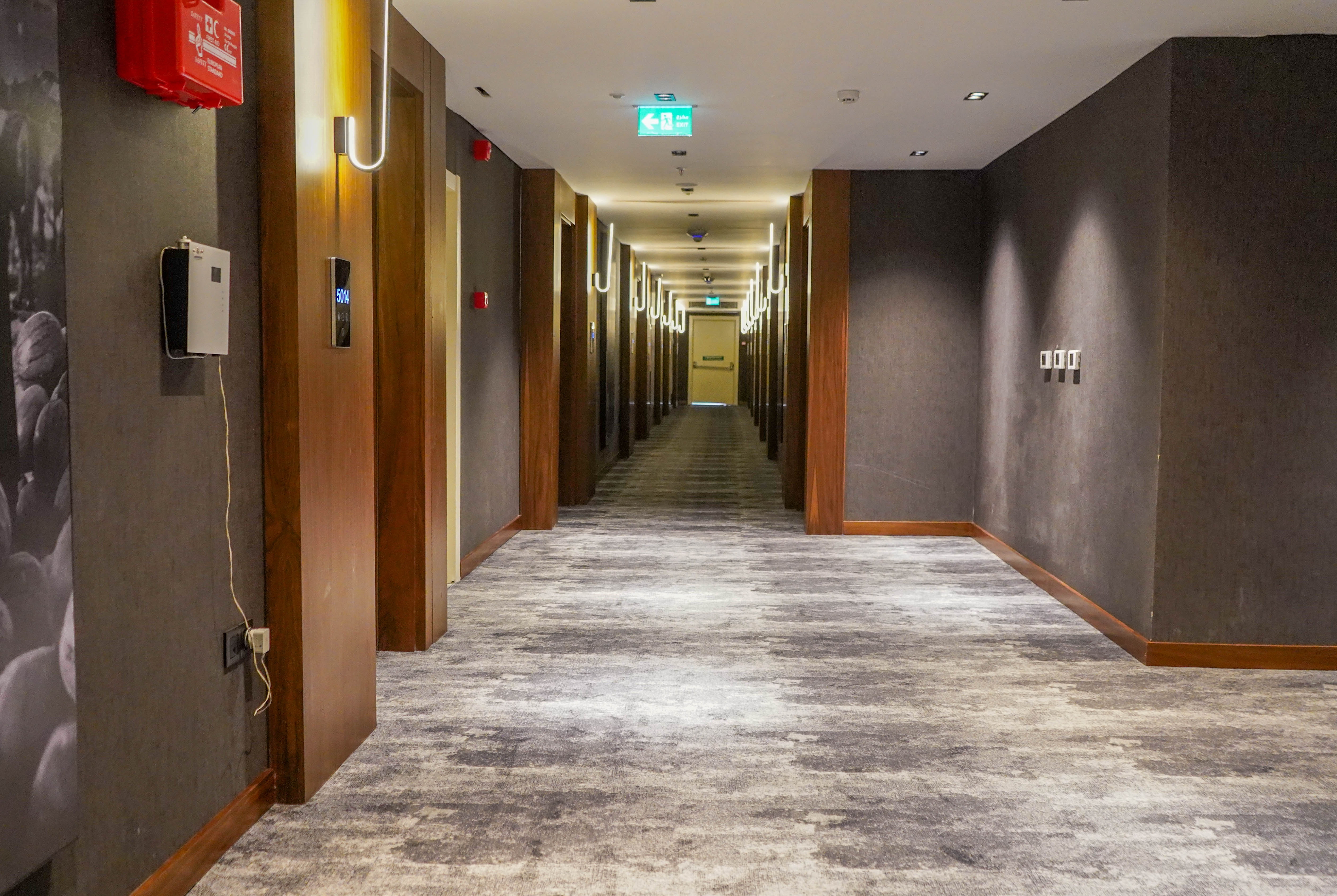 Property amenity at Ramada Plaza by Wyndham Mosul Corniche in Mosul, Other than US/Canada