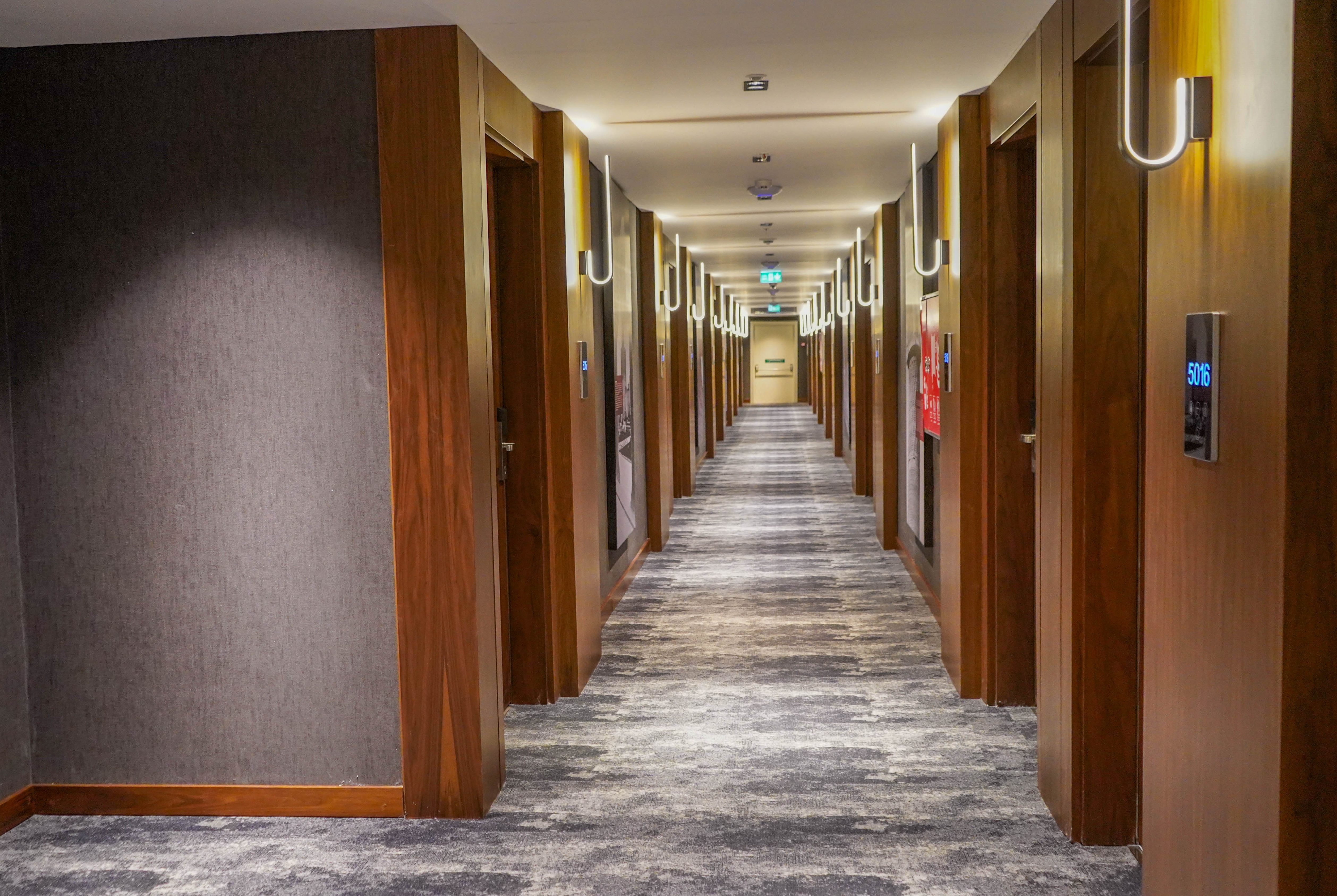 Property amenity at Ramada Plaza by Wyndham Mosul Corniche in Mosul, Other than US/Canada