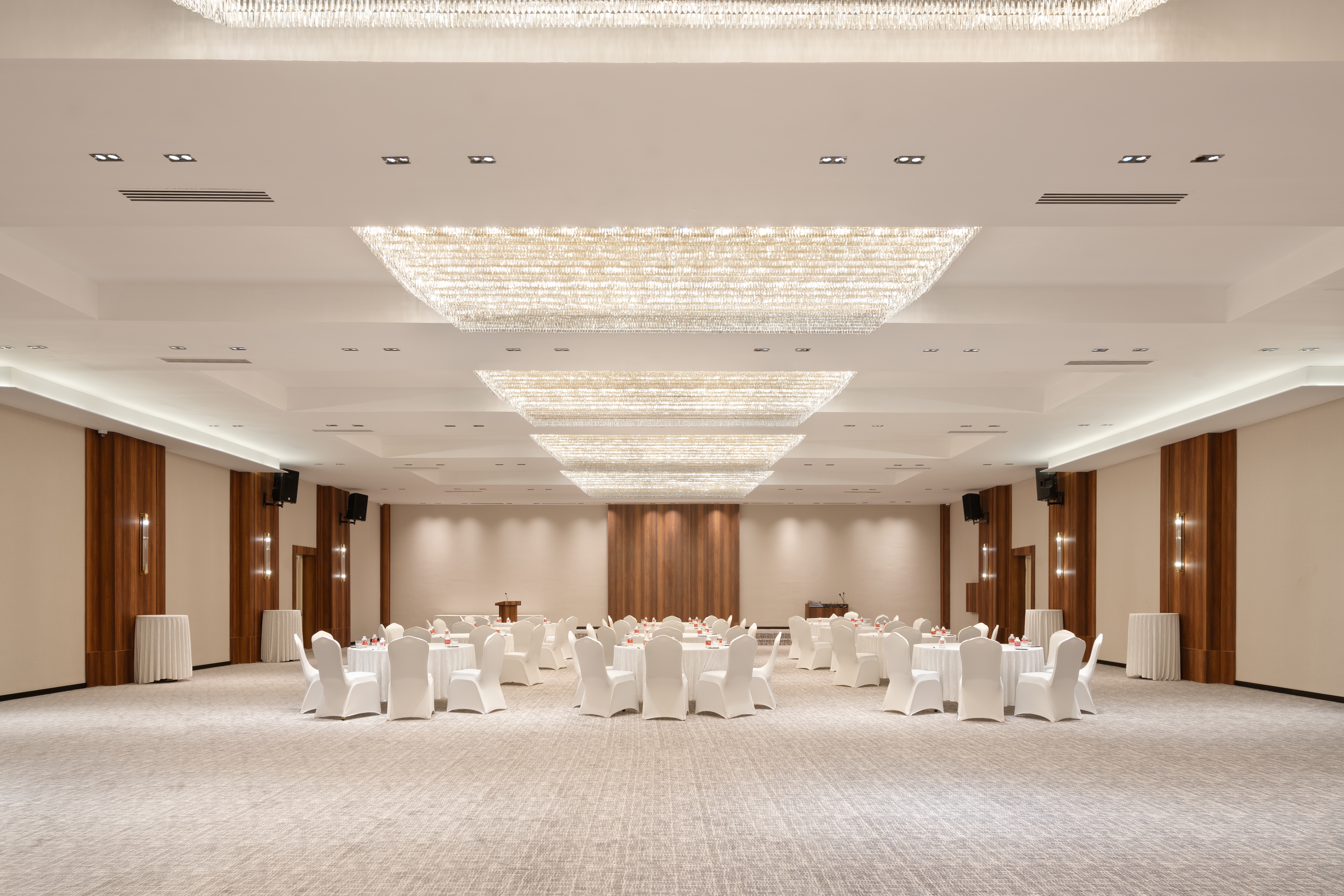 Meeting room at Ramada Plaza by Wyndham Mosul Corniche in Mosul, Other than US/Canada