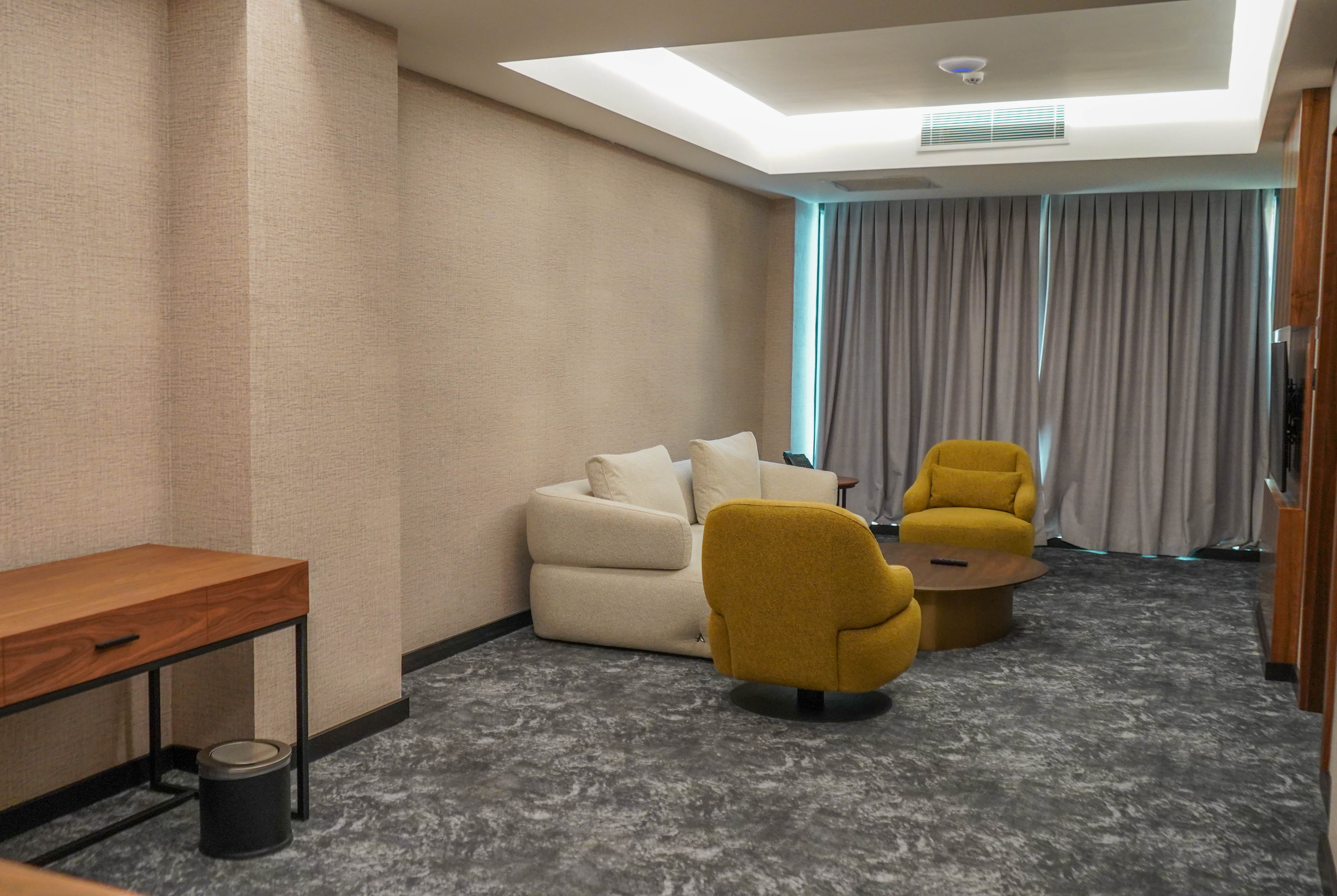 Ramada Plaza by Wyndham Mosul Corniche suite in Mosul, Other than US/Canada