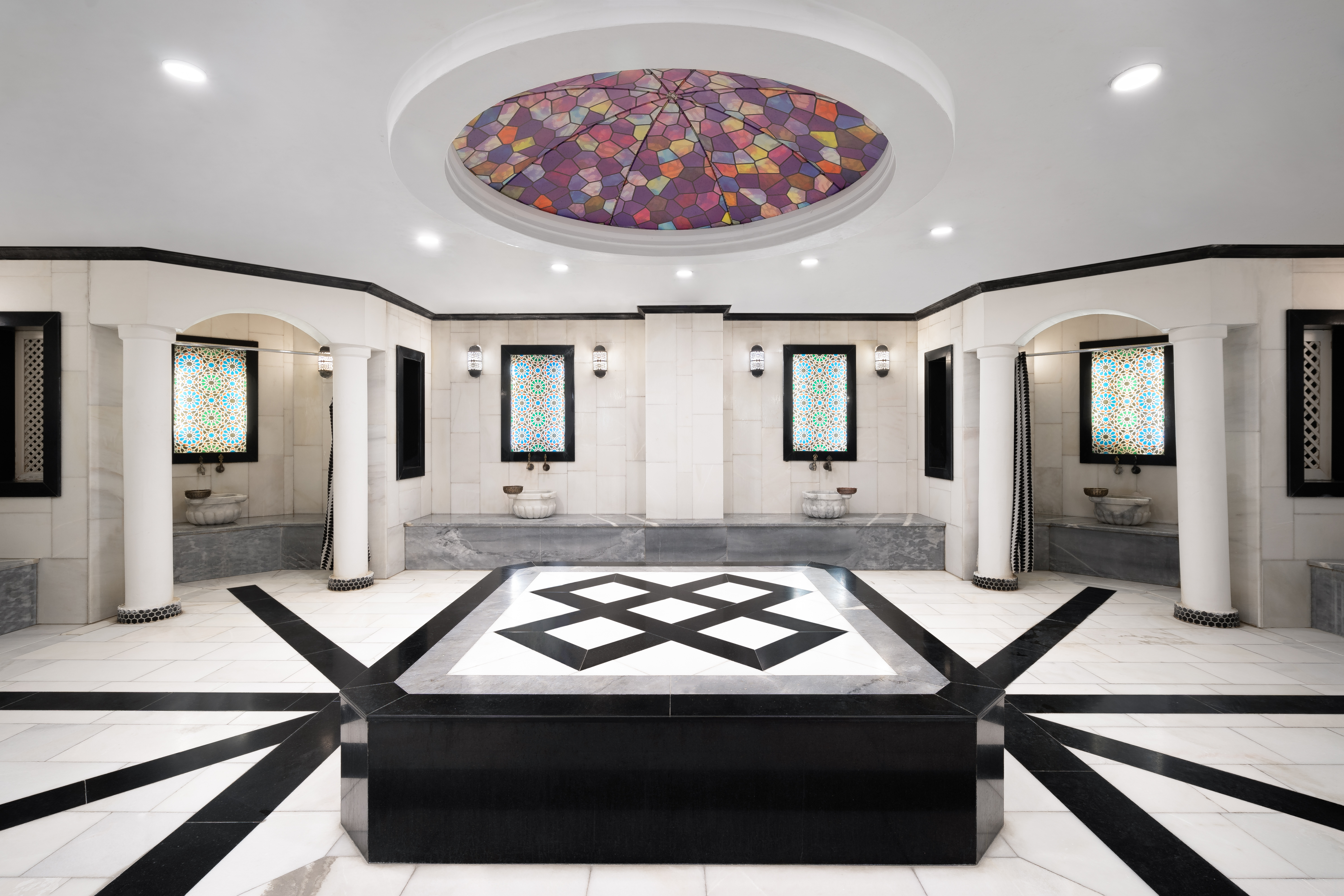 Ramada by Wyndham Sulaymaniyah Salim Street spa in Sulaymaniyah, Other than US/Canada