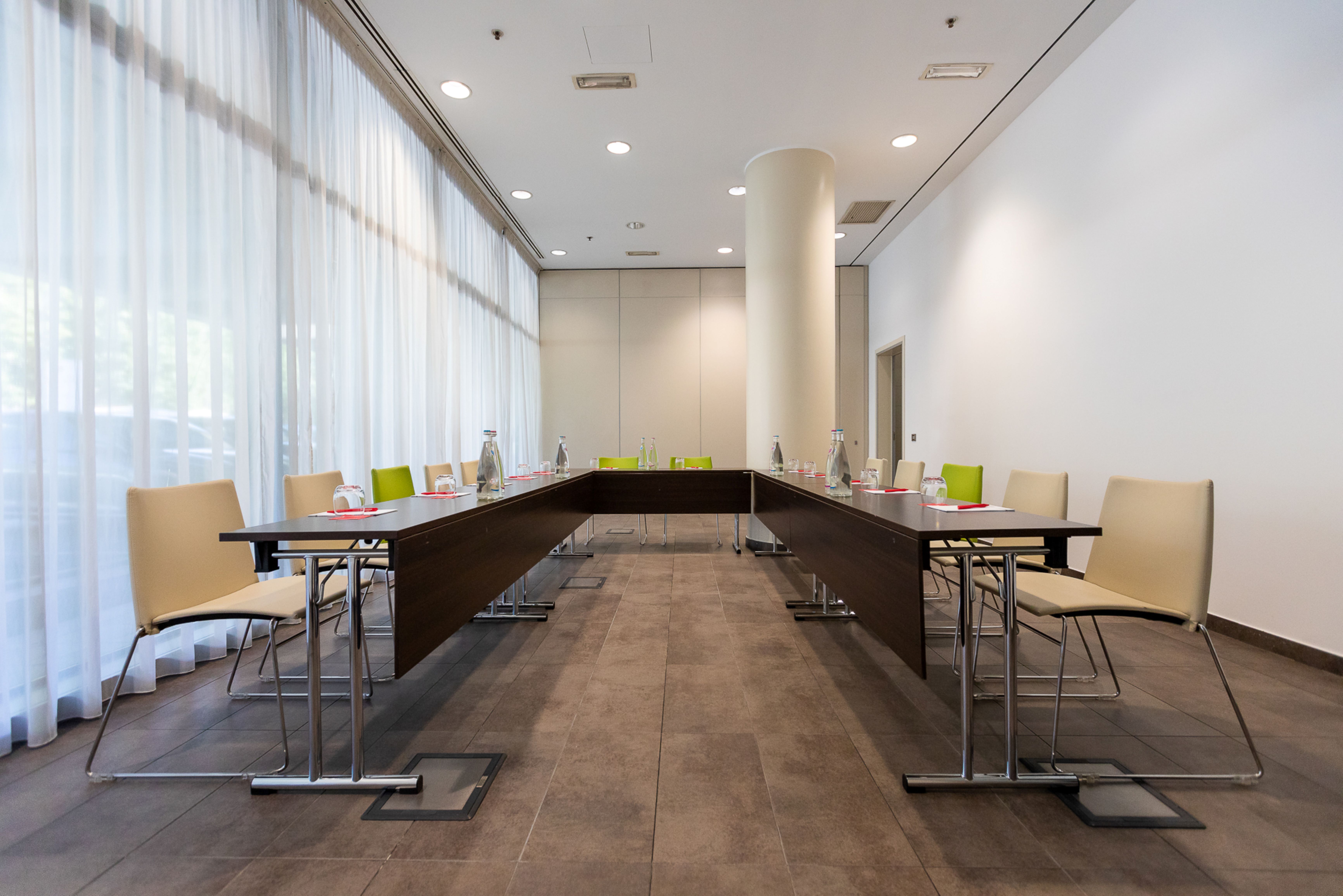Meeting room at Ramada Plaza by Wyndham Milano in Milano, Other than US/Canada