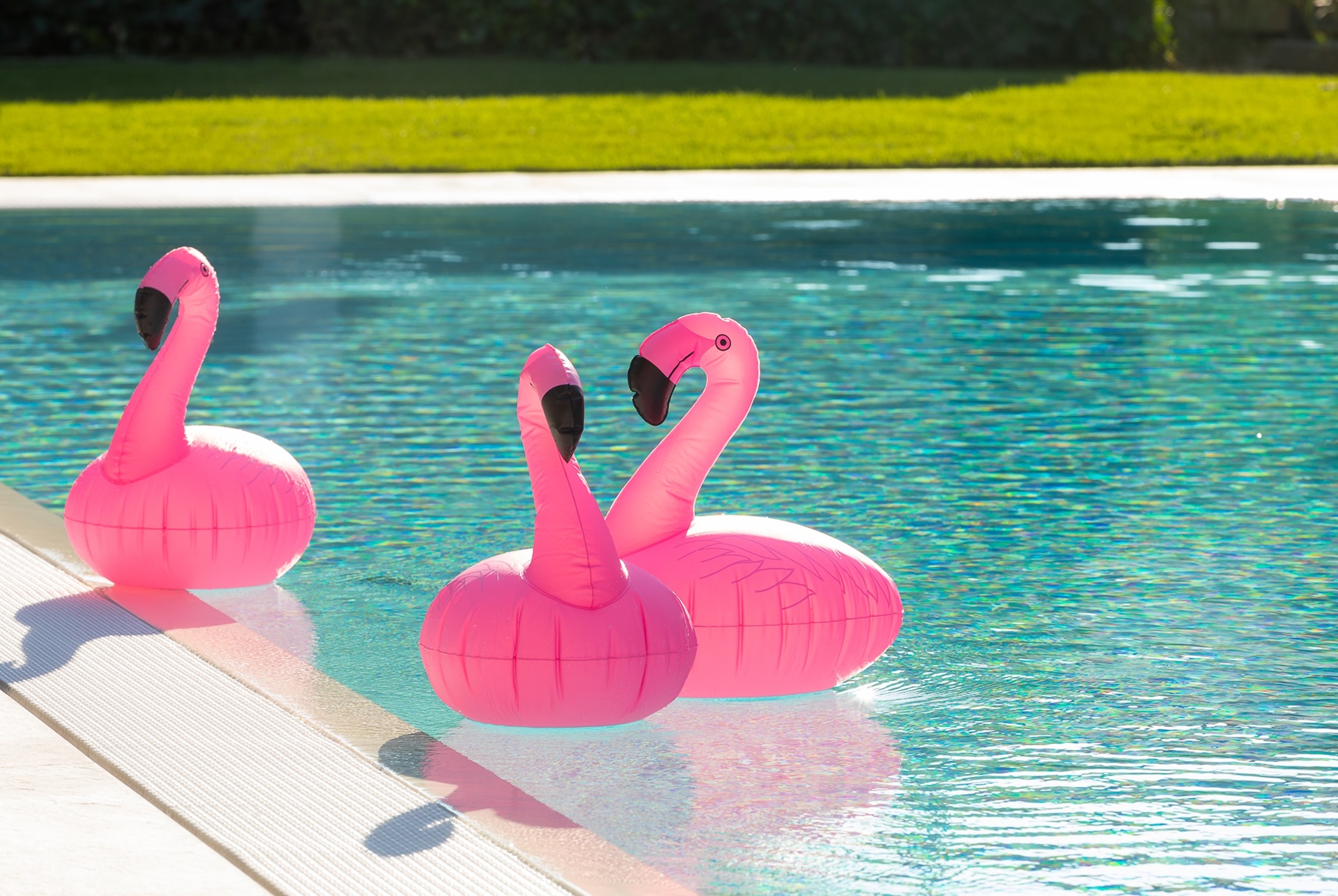 Pool at the Ramada Plaza by Wyndham Milano in Milano, Other than US/Canada
