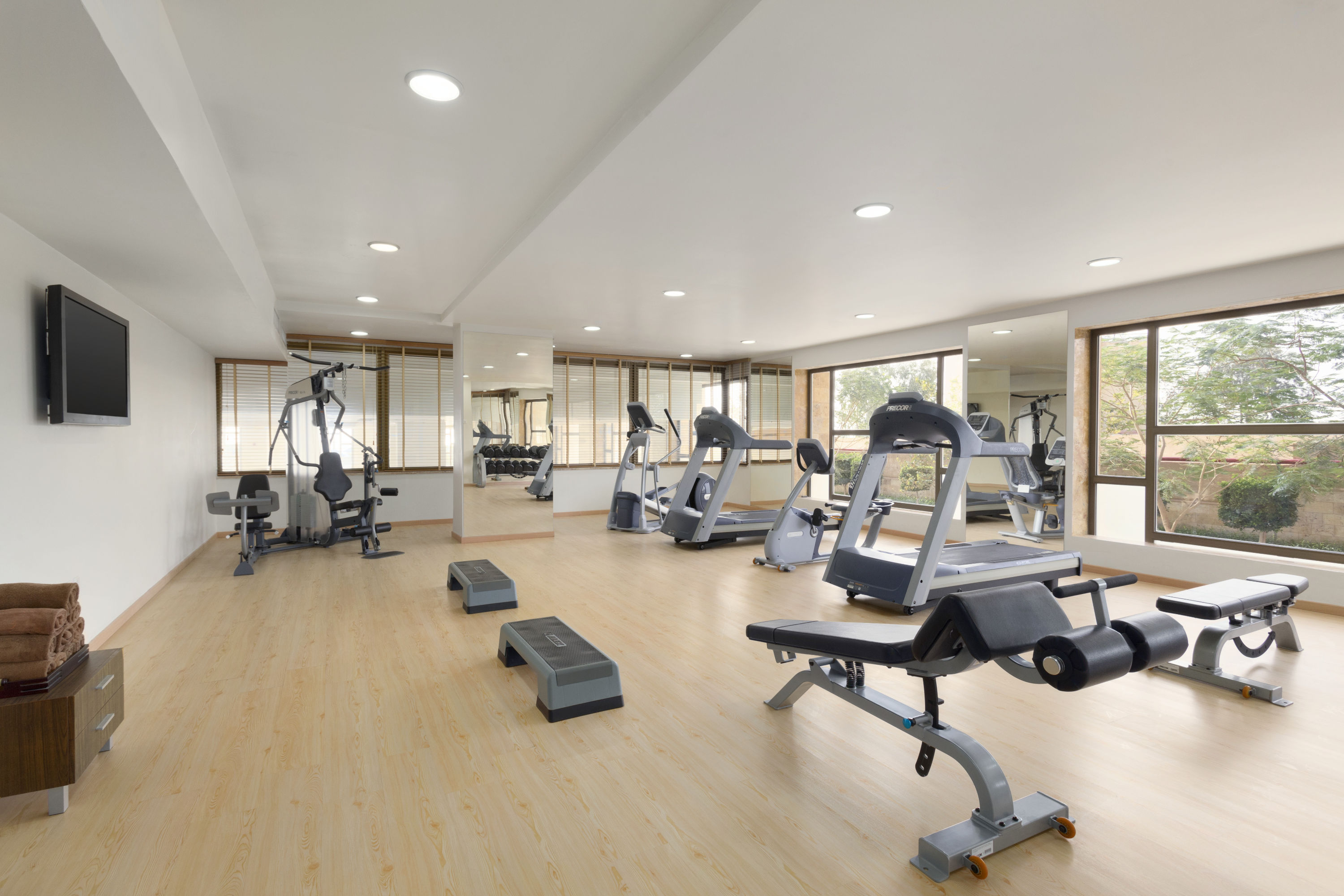 Ramada Resort by Wyndham Dead Sea spa in Sweimeh, Other than US/Canada