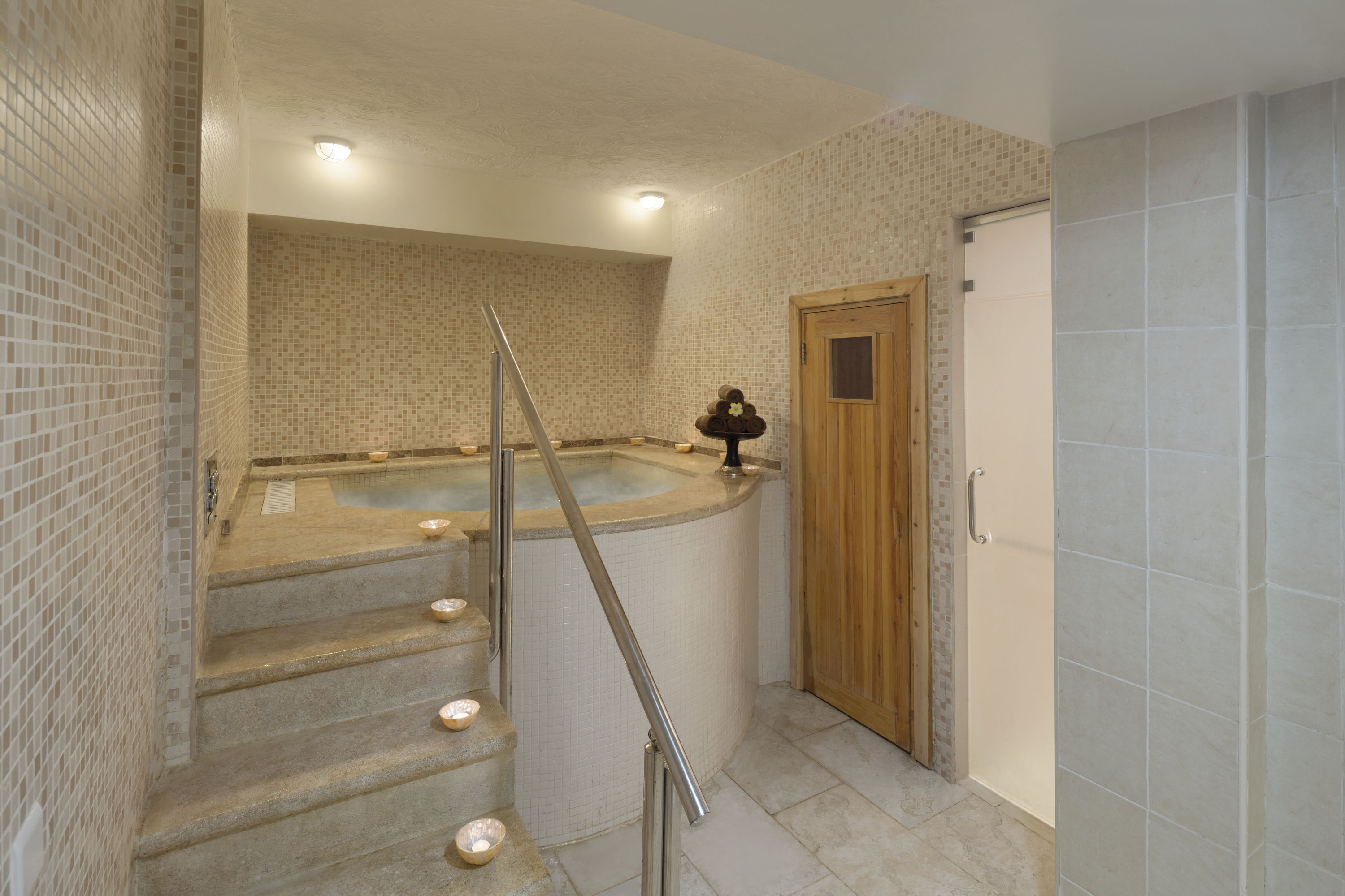 Ramada Resort by Wyndham Dead Sea spa in Sweimeh, Other than US/Canada
