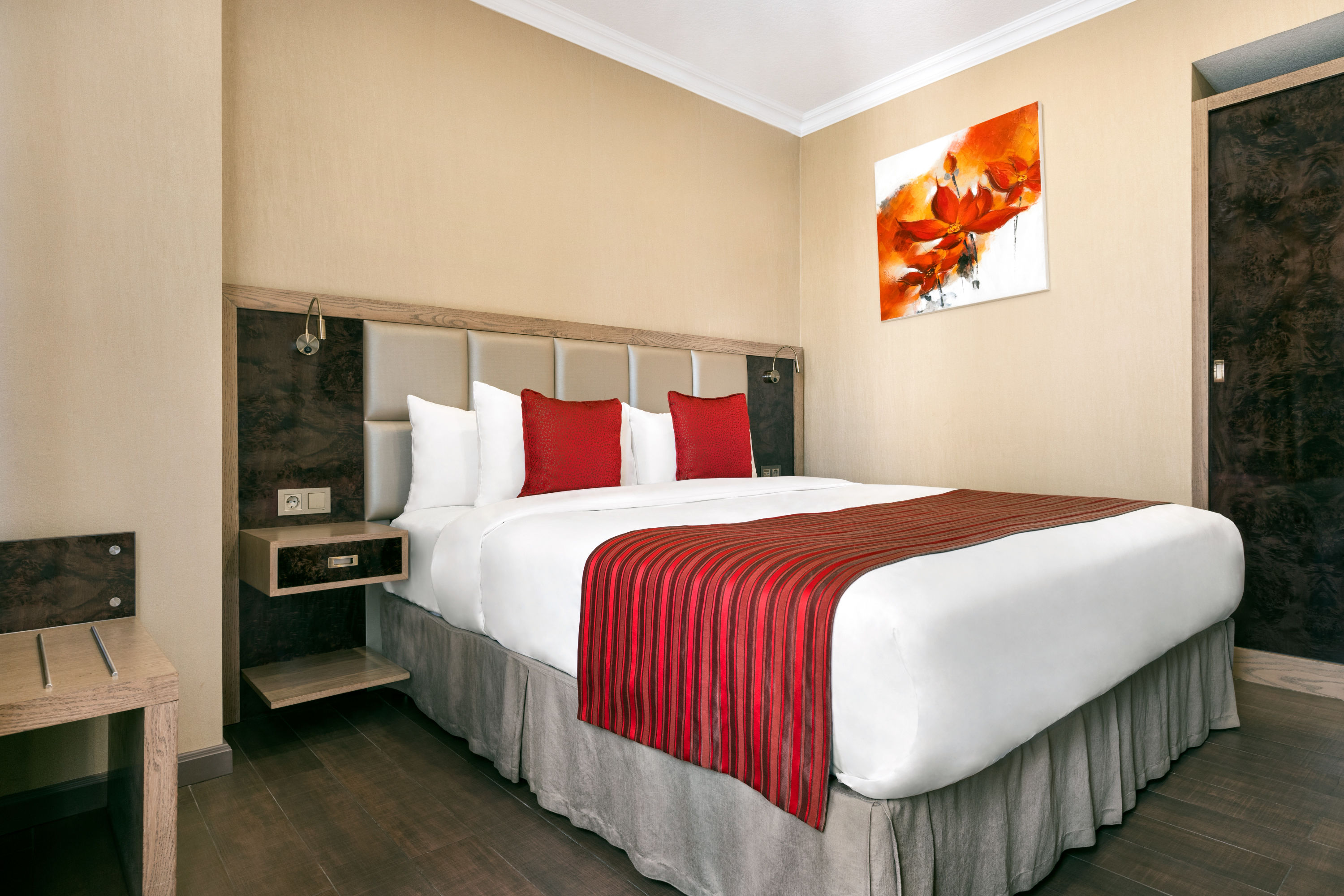 Ramada by Wyndham Bishkek Centre suite in Bishkek, Other than US/Canada