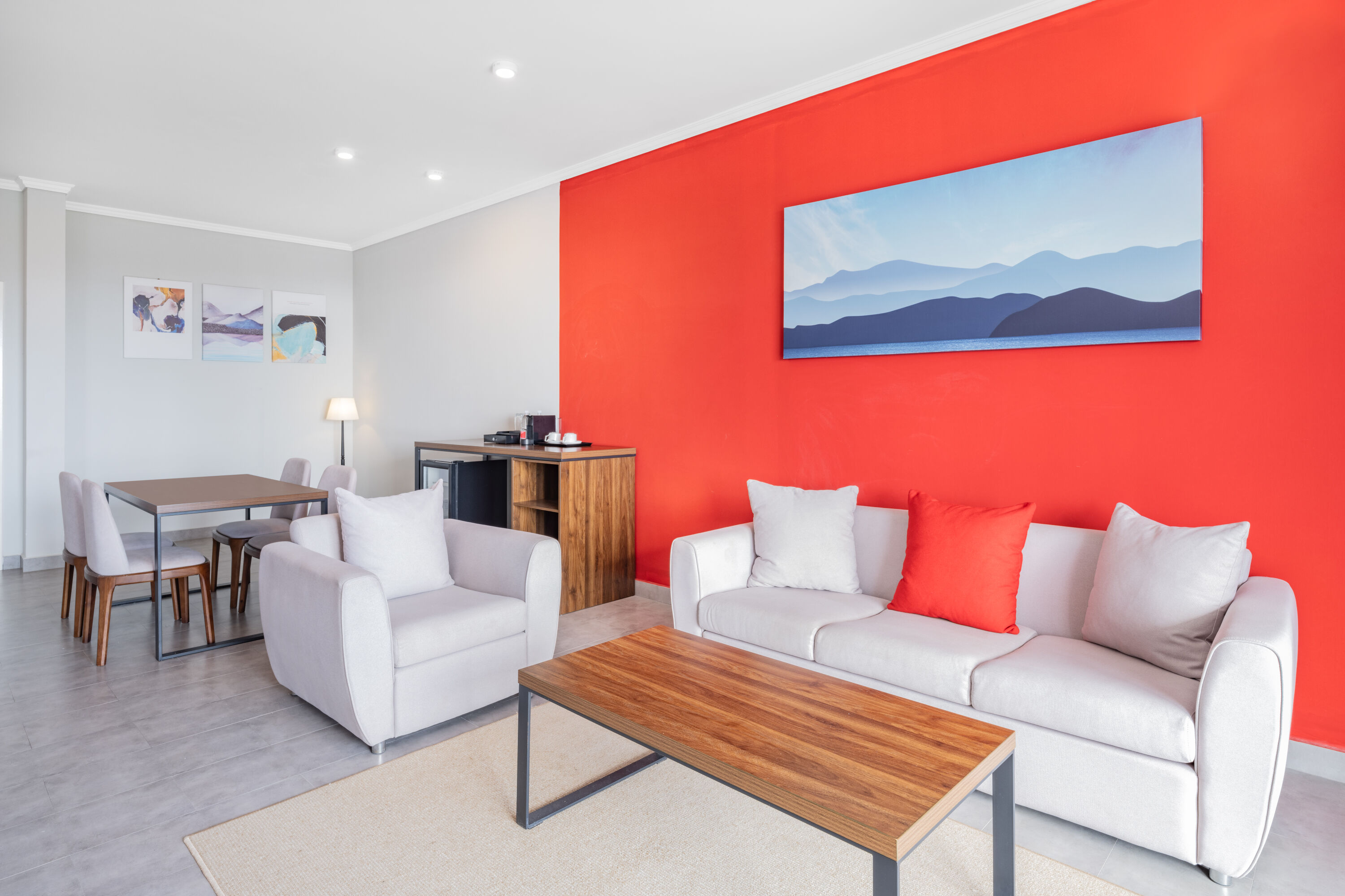 Guest room at the Ramada by Wyndham St. Kitts Resort in St. Kitts, Other than US/Canada