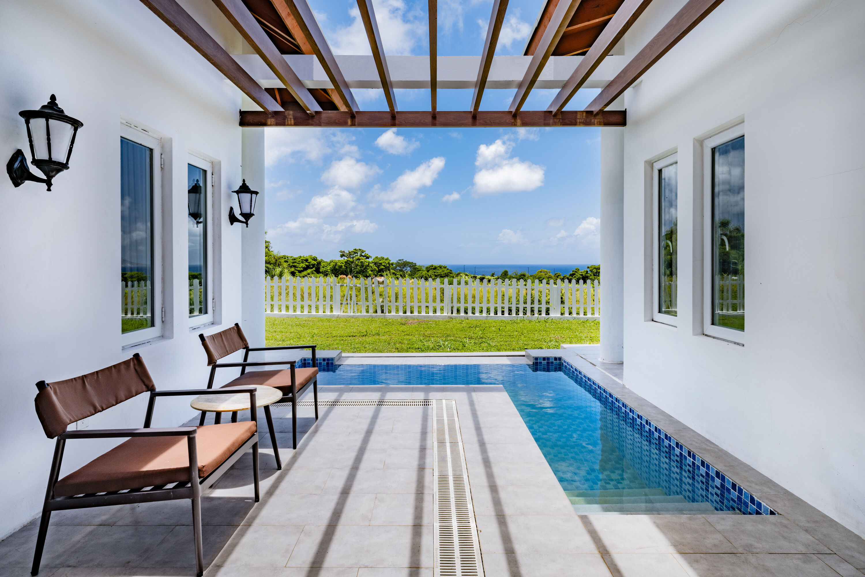 Ramada by Wyndham St. Kitts Resort suite in St. Kitts, Other than US/Canada