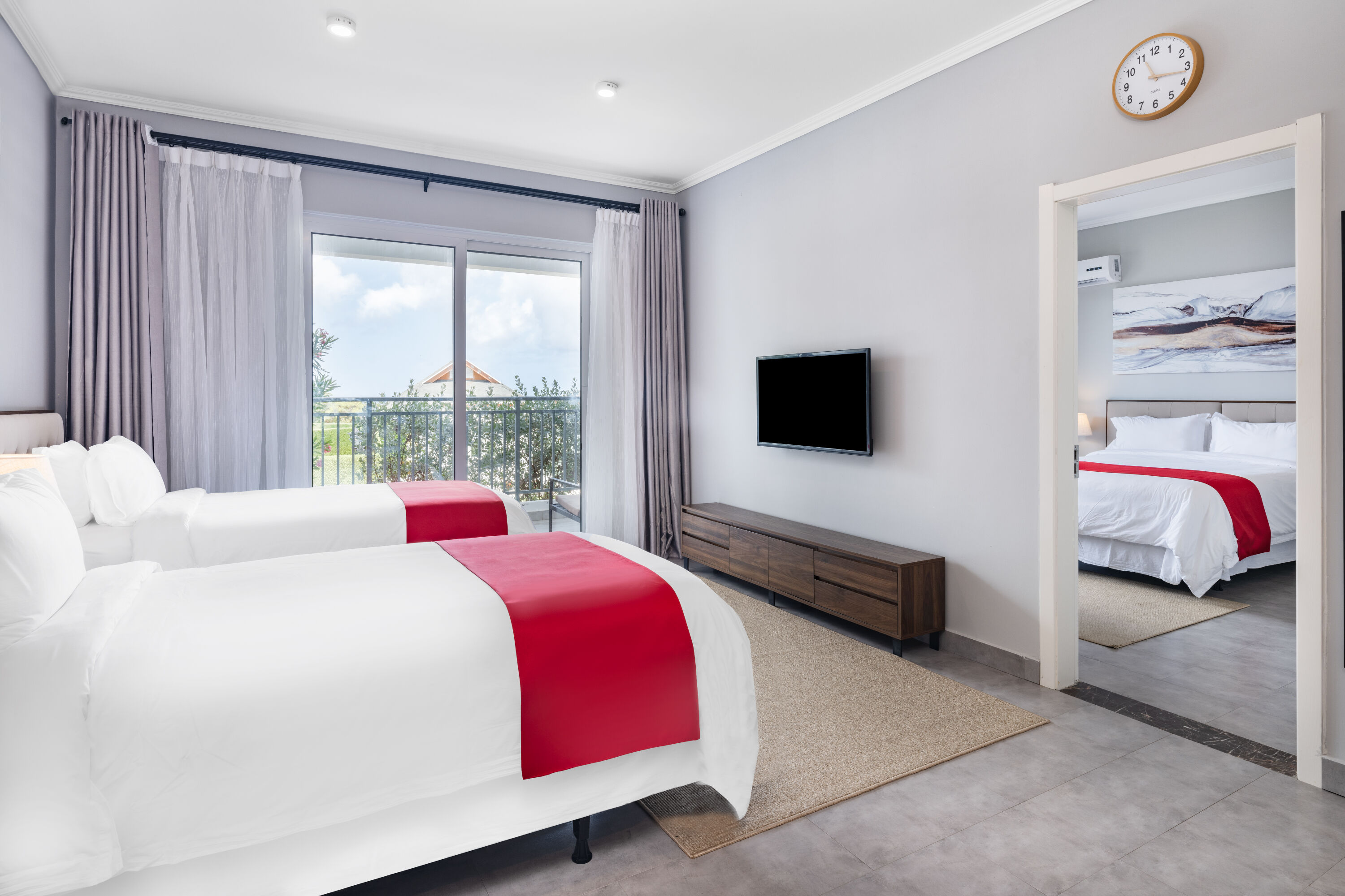 Ramada by Wyndham St. Kitts Resort suite in St. Kitts, Other than US/Canada