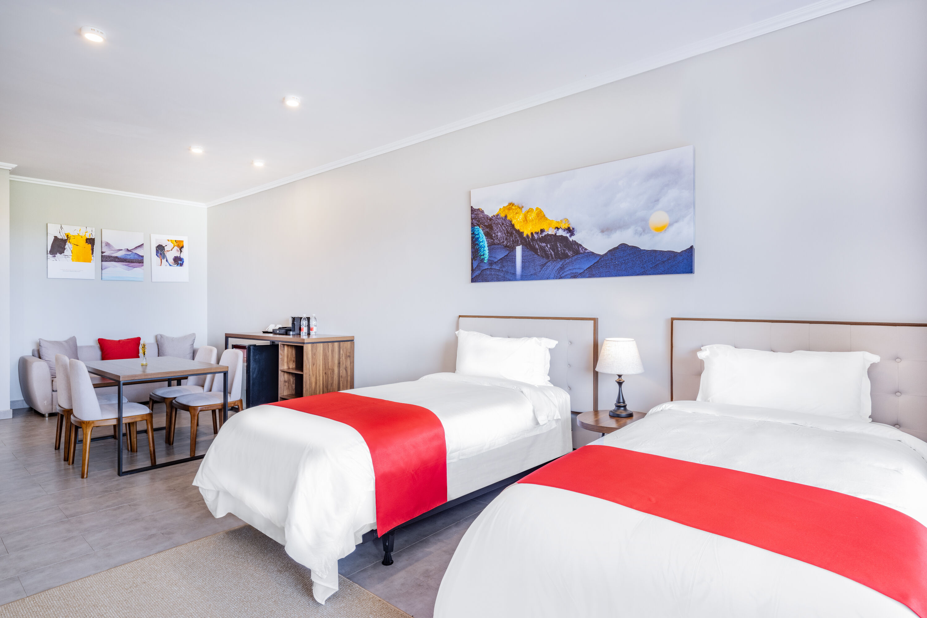 Ramada by Wyndham St. Kitts Resort suite in St. Kitts, Other than US/Canada